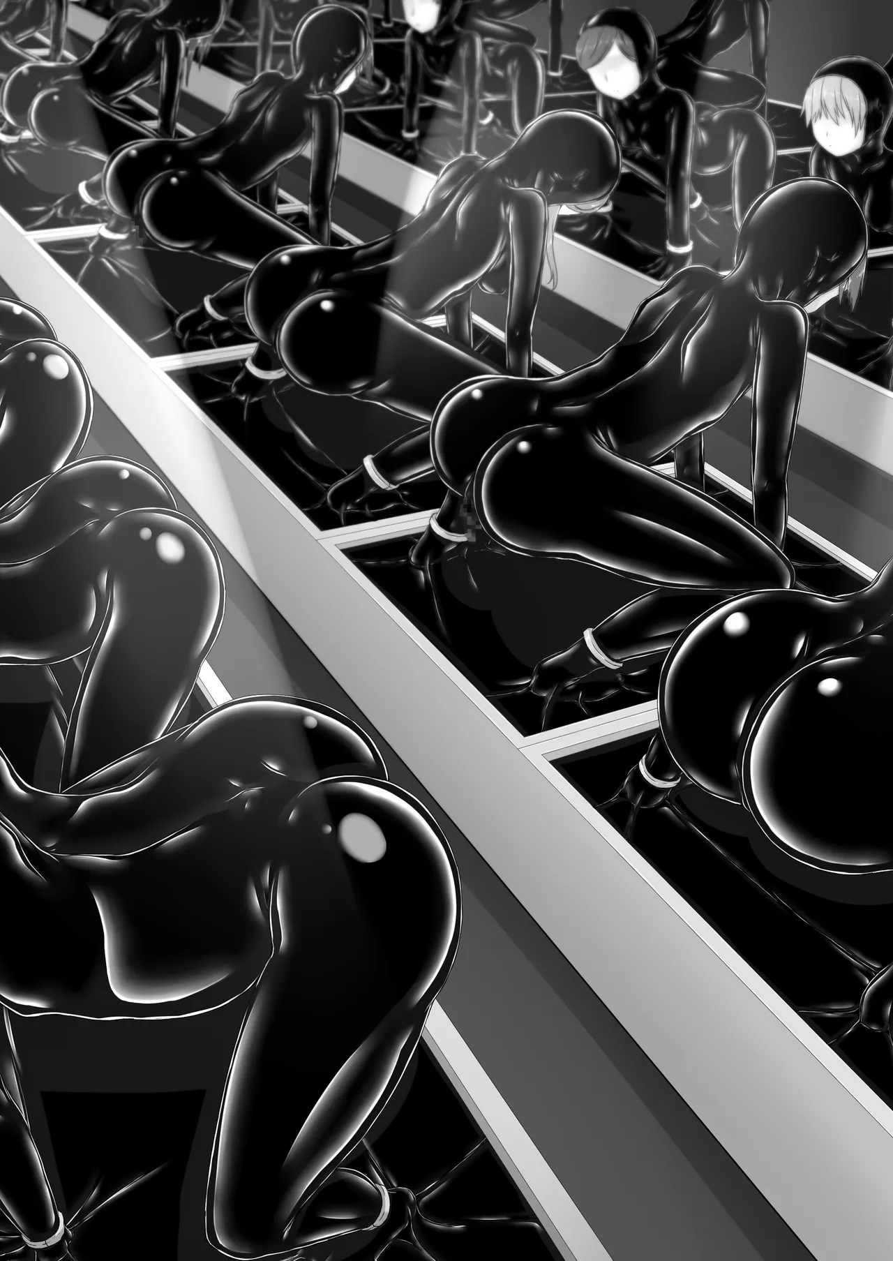 Beginning black 8 page 15