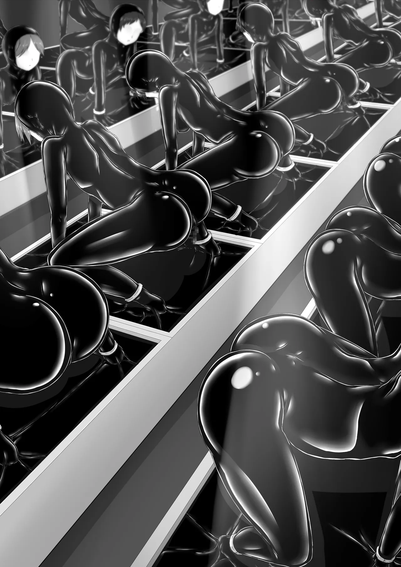 Beginning black 8 page 16