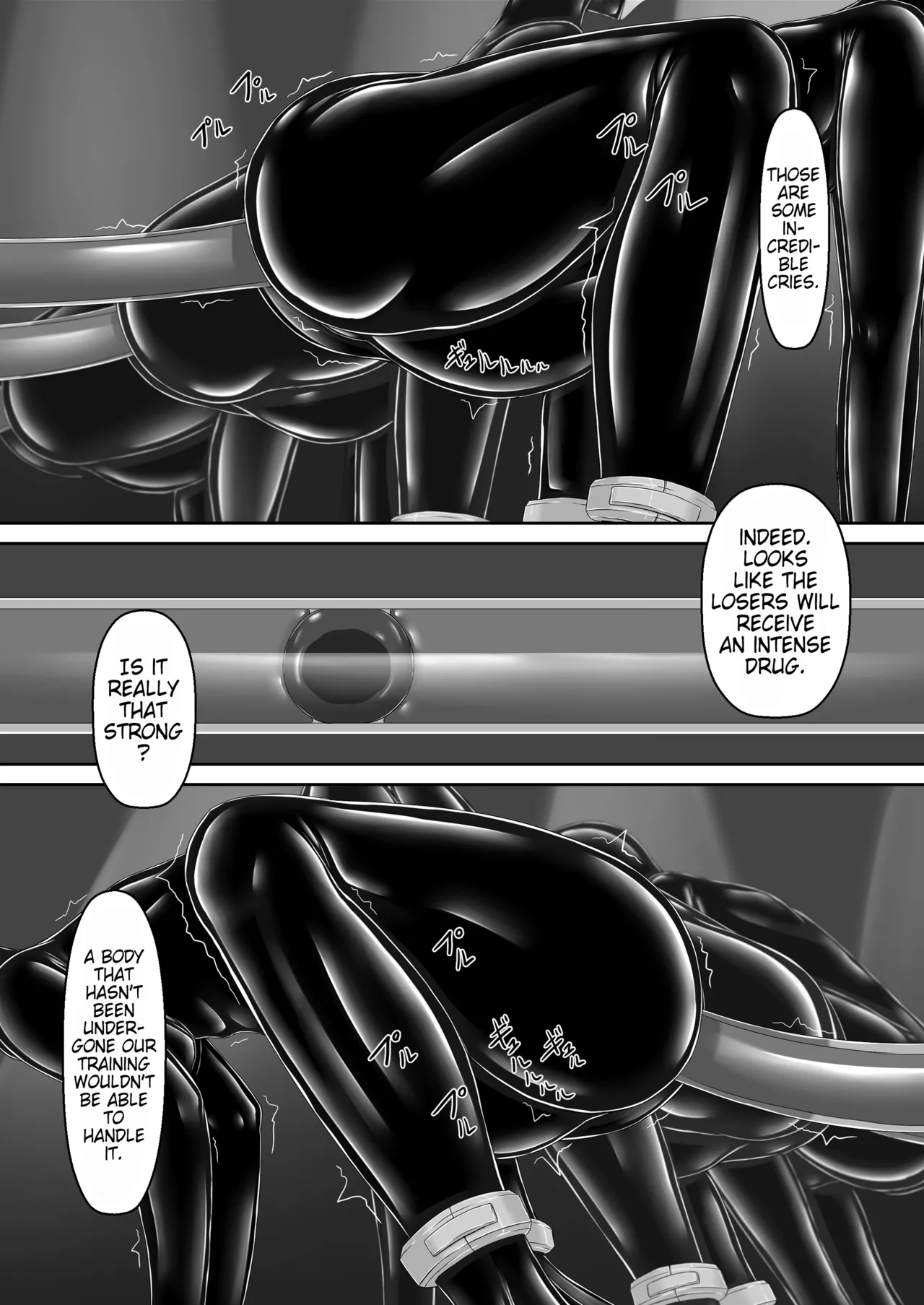 Beginning black 8 page 22