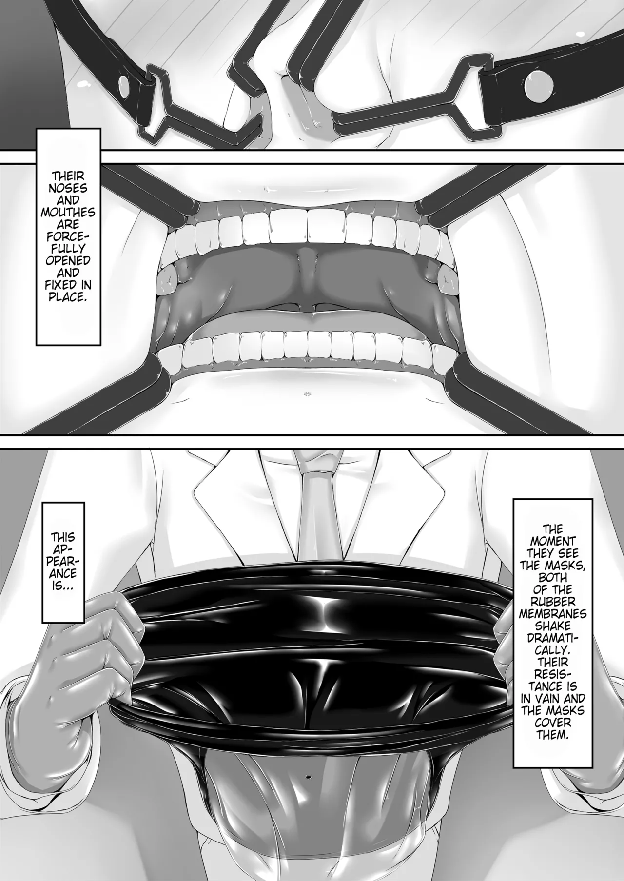 Beginning black 8 page 29