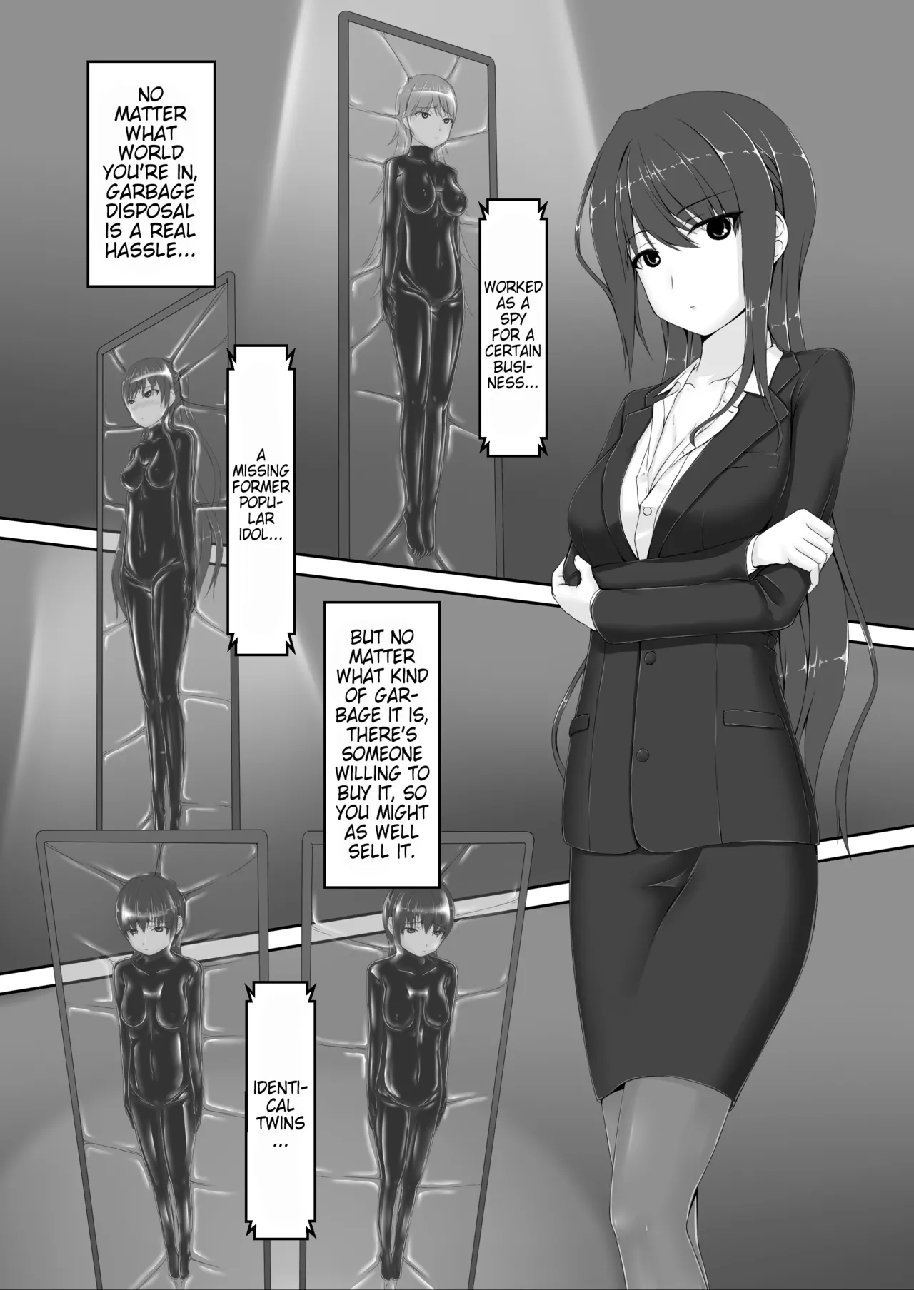 Beginning black 8 page 34