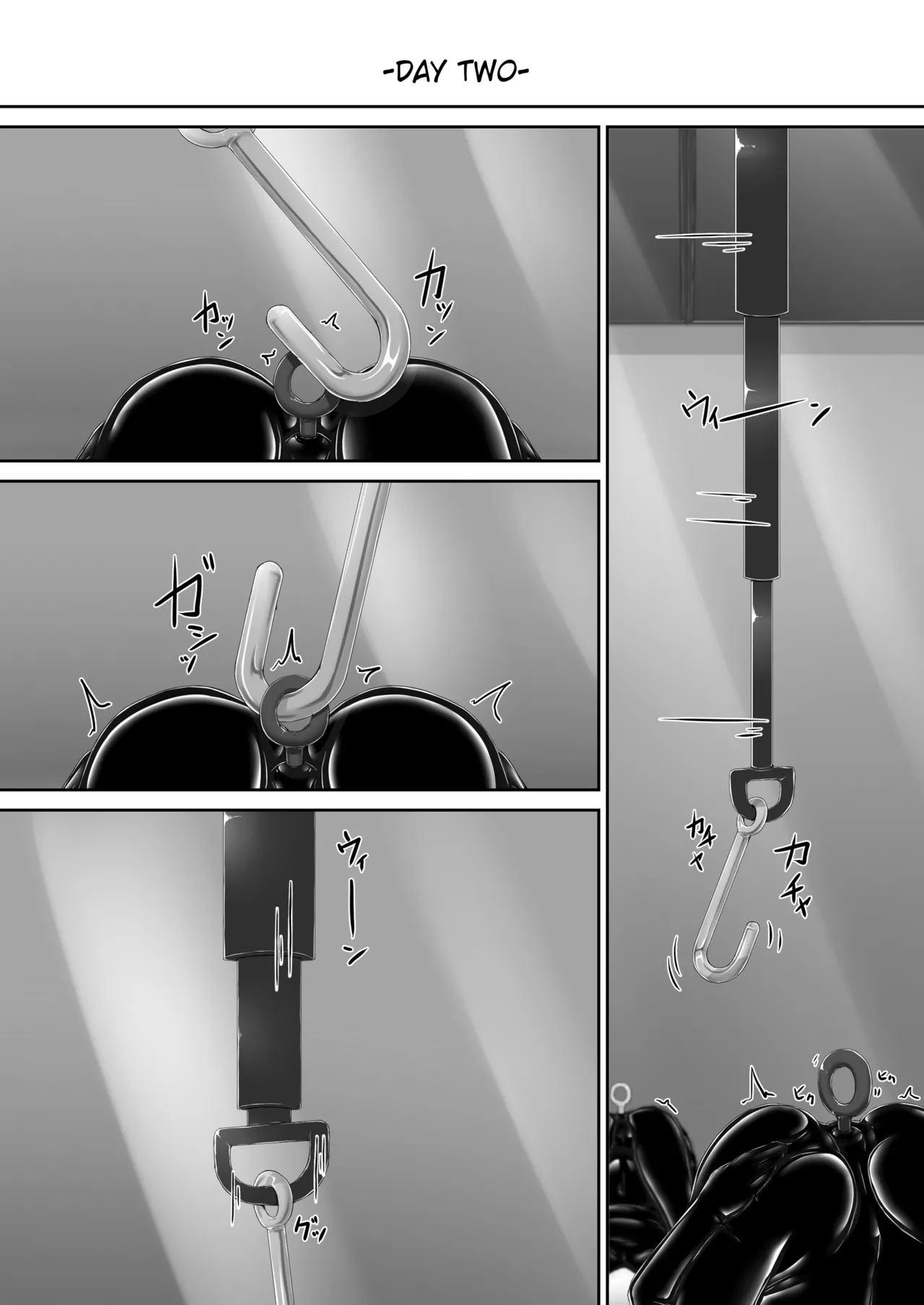 Beginning black 8 page 15