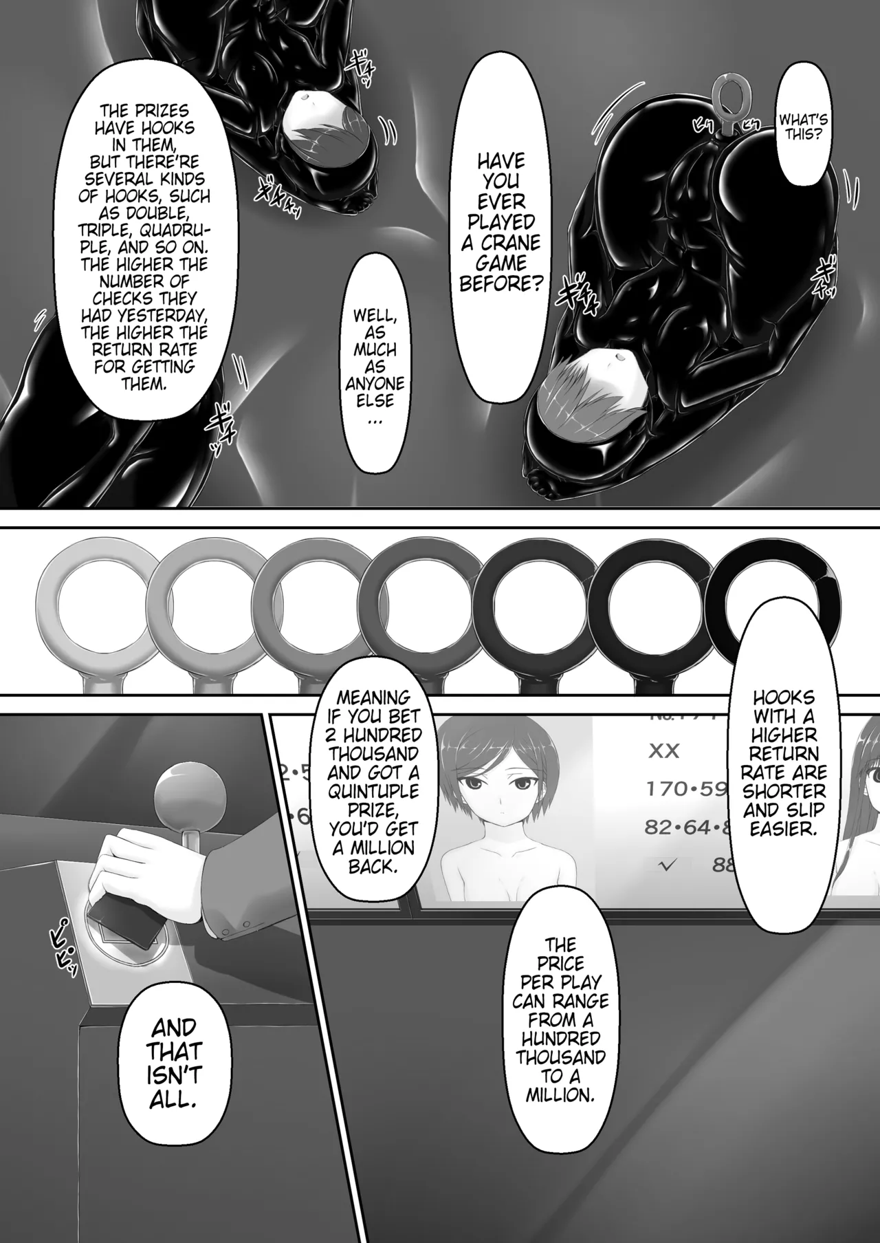 Beginning black 8 page 18