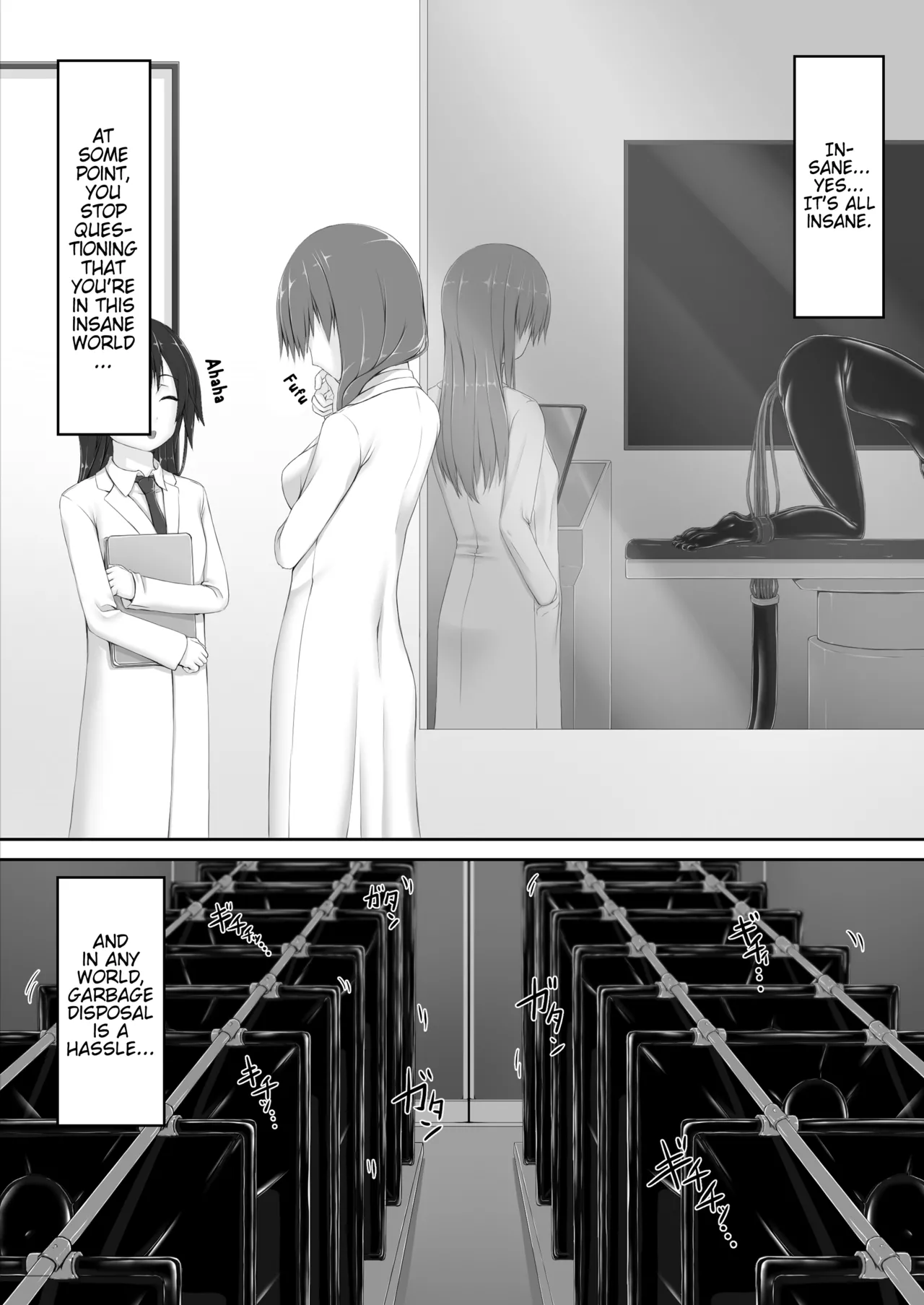 Beginning black 8 page 2