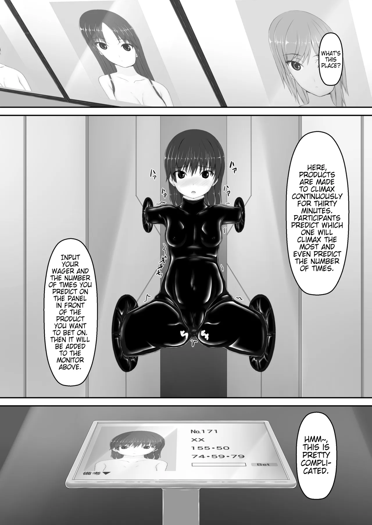Beginning black 8 page 21