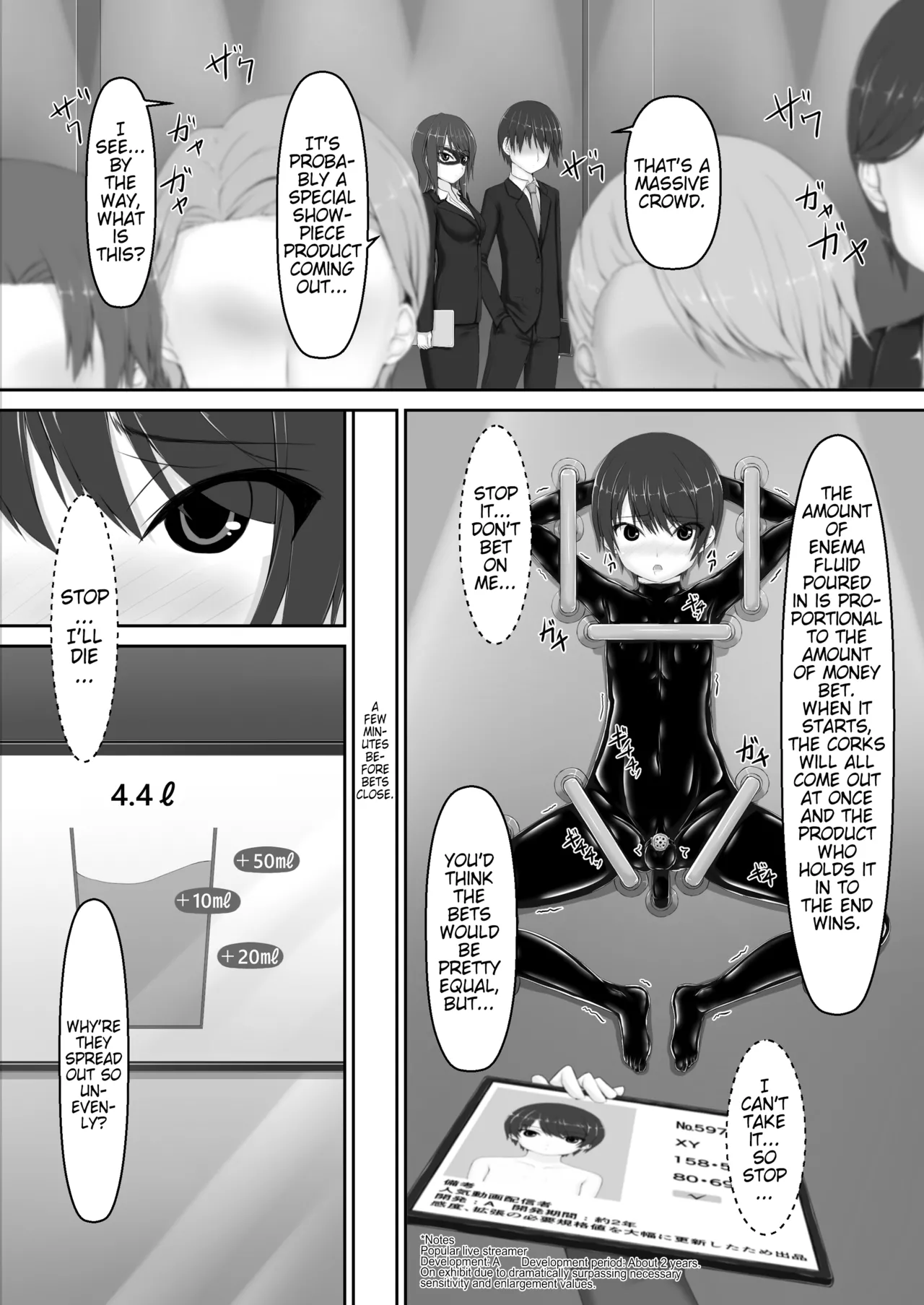 Beginning black 8 page 27