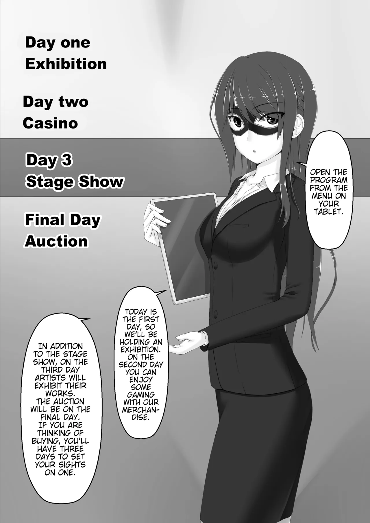 Beginning black 8 page 4