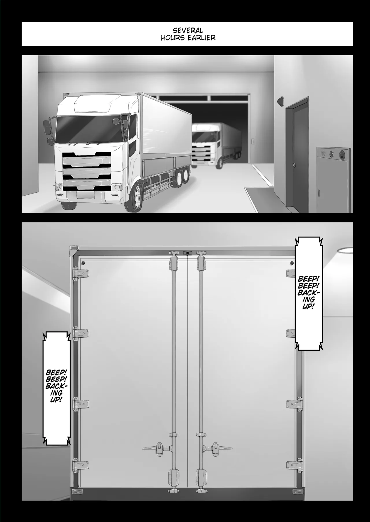Beginning black 8 page 5