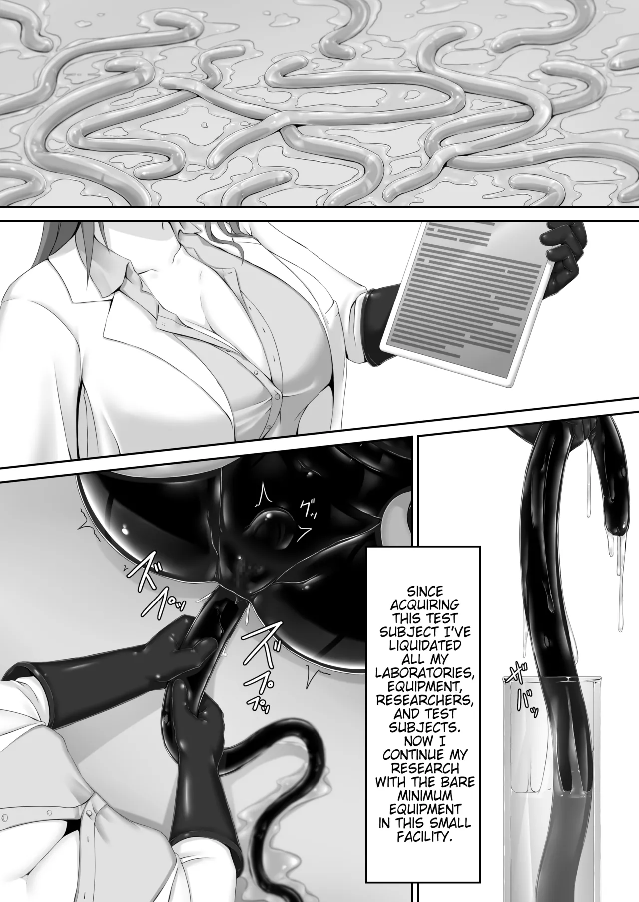 Beginning black 9 page 14