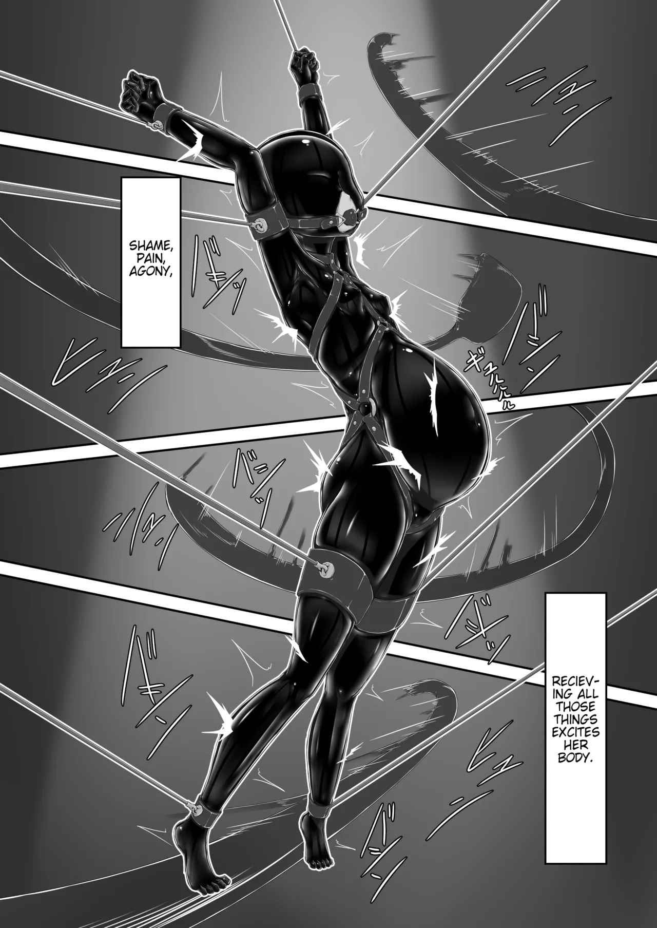 Beginning black 9 page 32