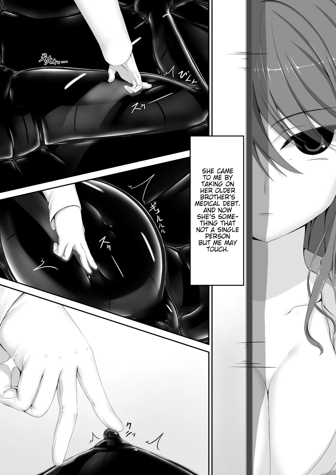 Beginning black 9 page 36
