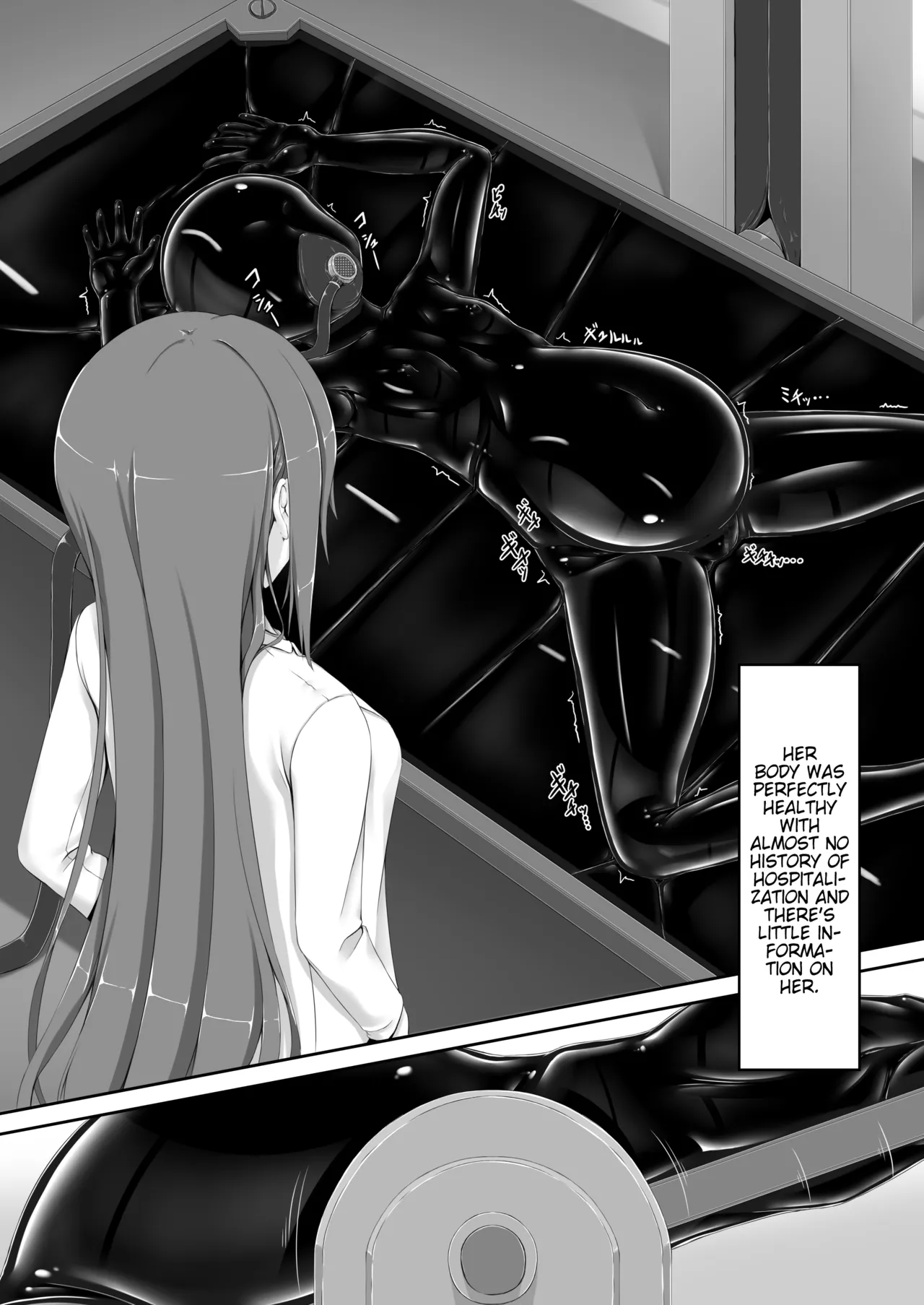 Beginning black 9 page 37