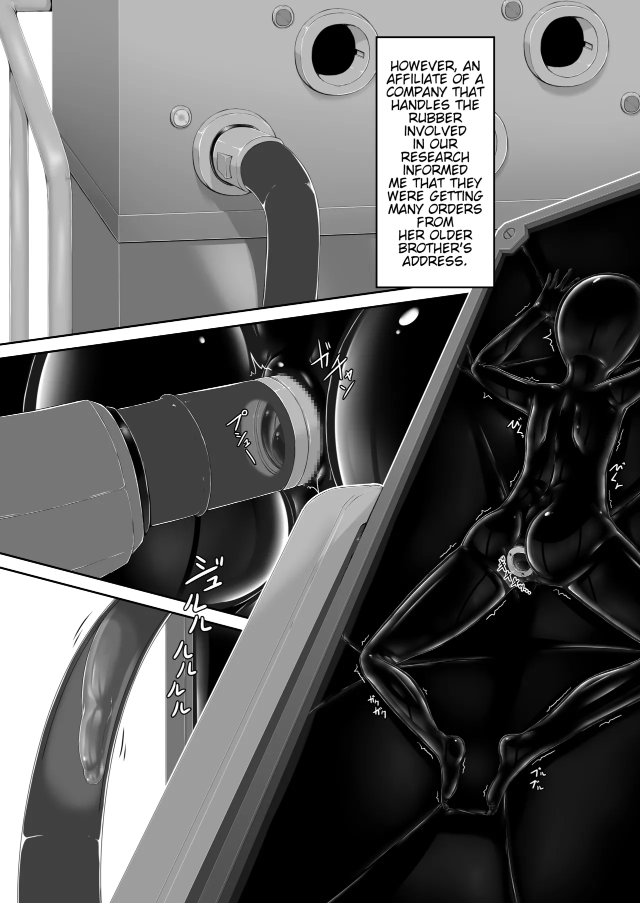 Beginning black 9 page 38