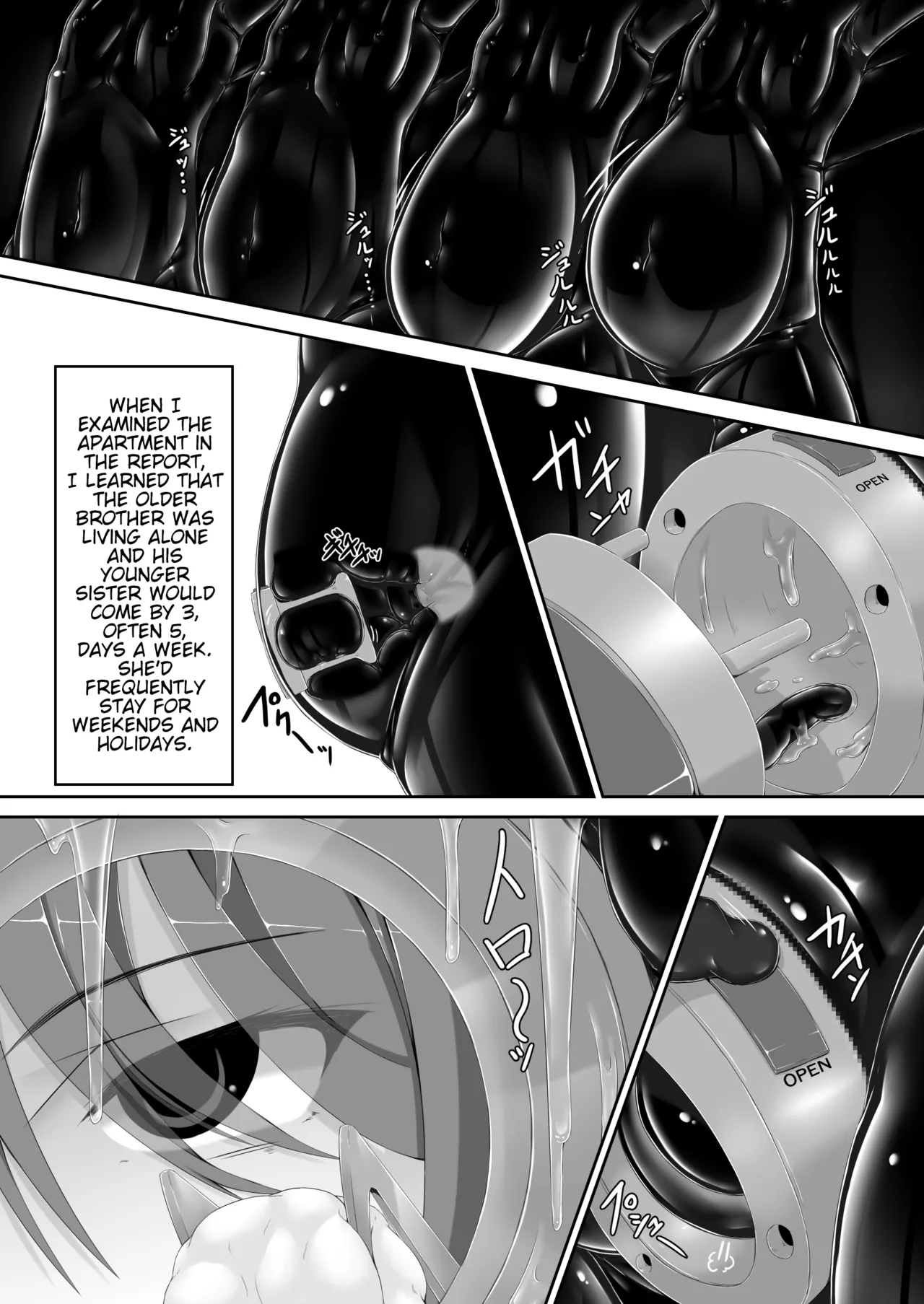Beginning black 9 page 39