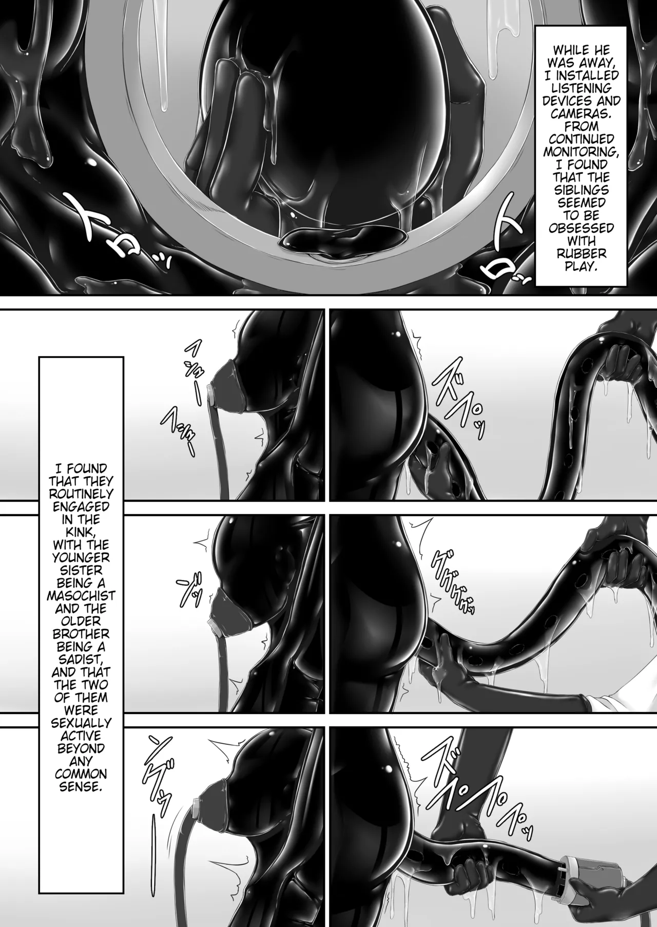 Beginning black 9 page 40