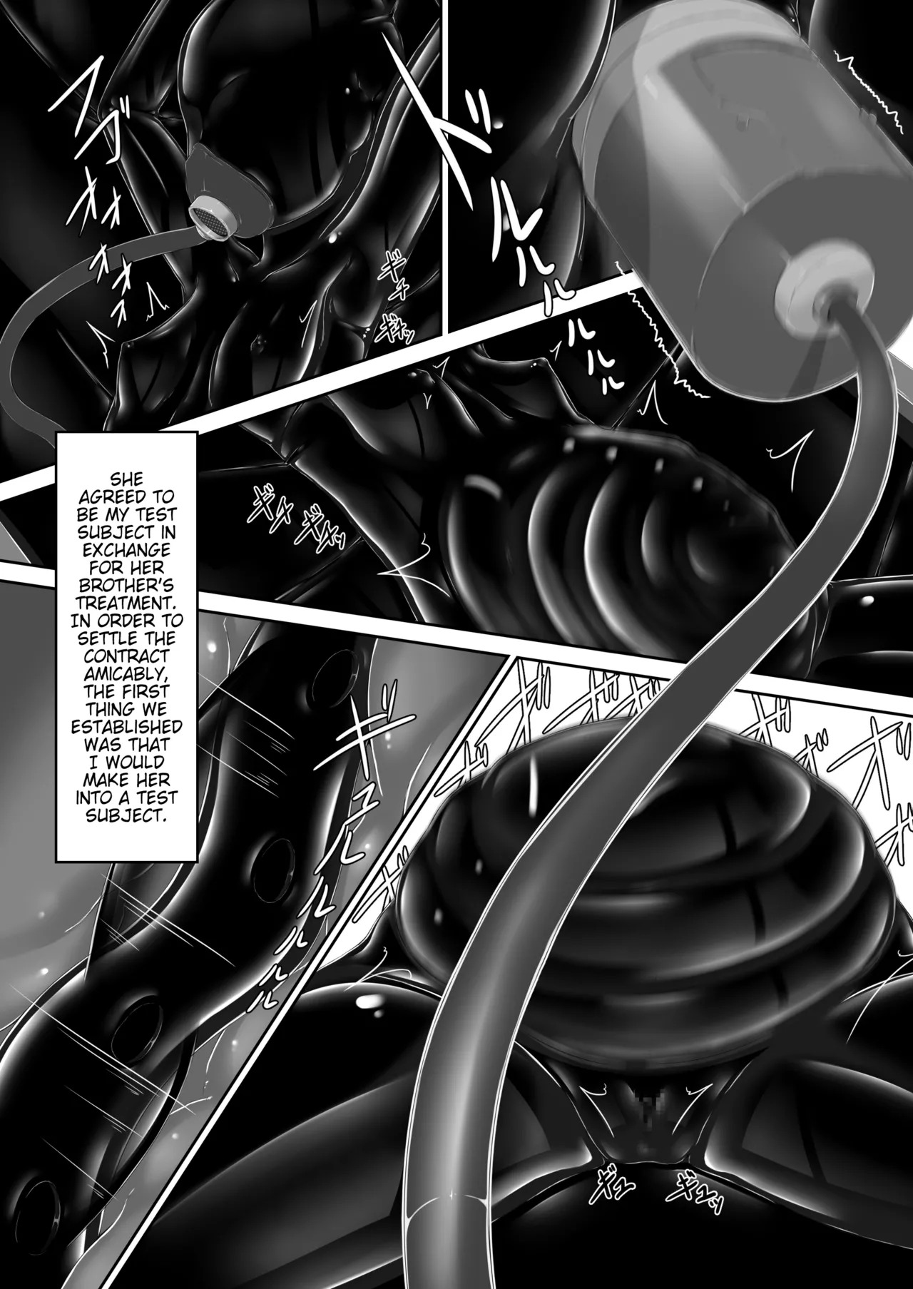 Beginning black 9 page 42