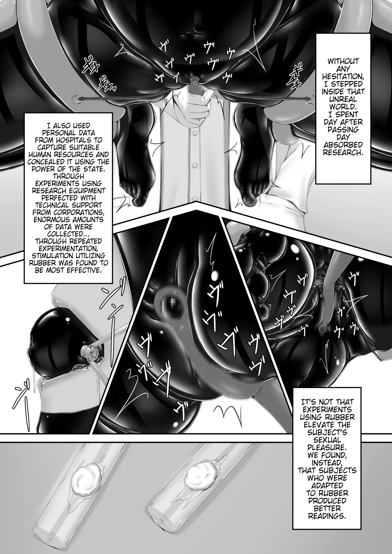 Beginning black 9 page 8