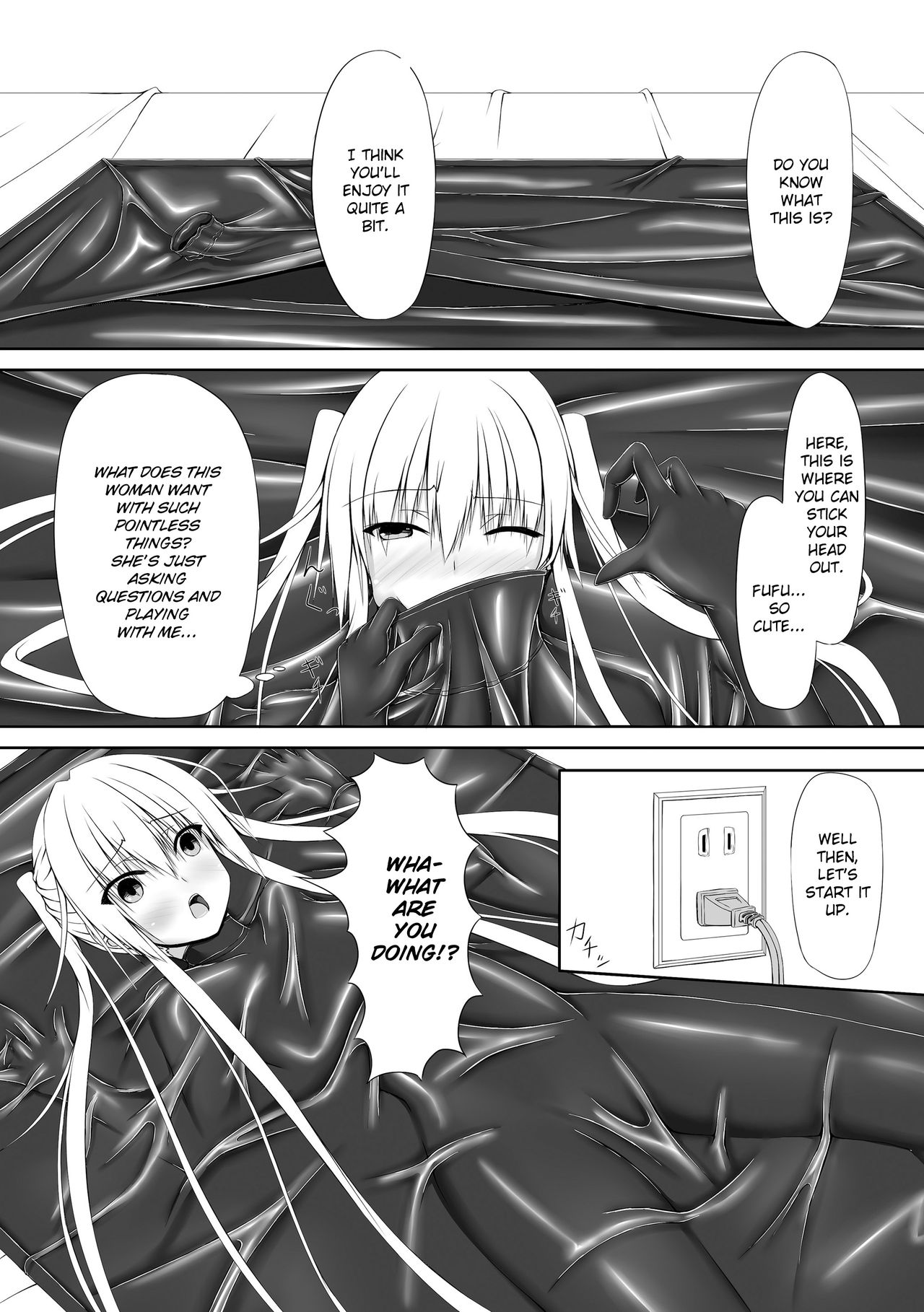 Beginning Black page 15