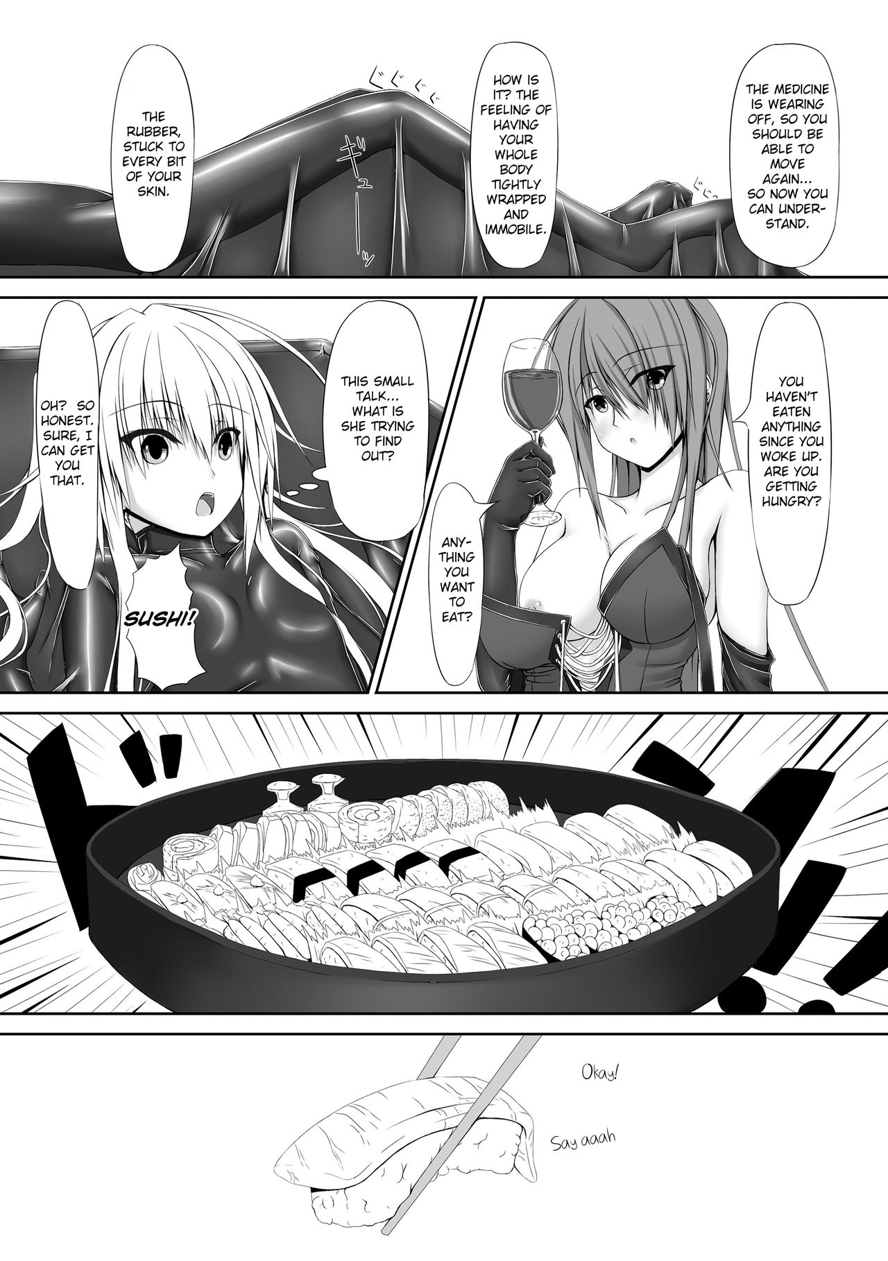 Beginning Black page 17
