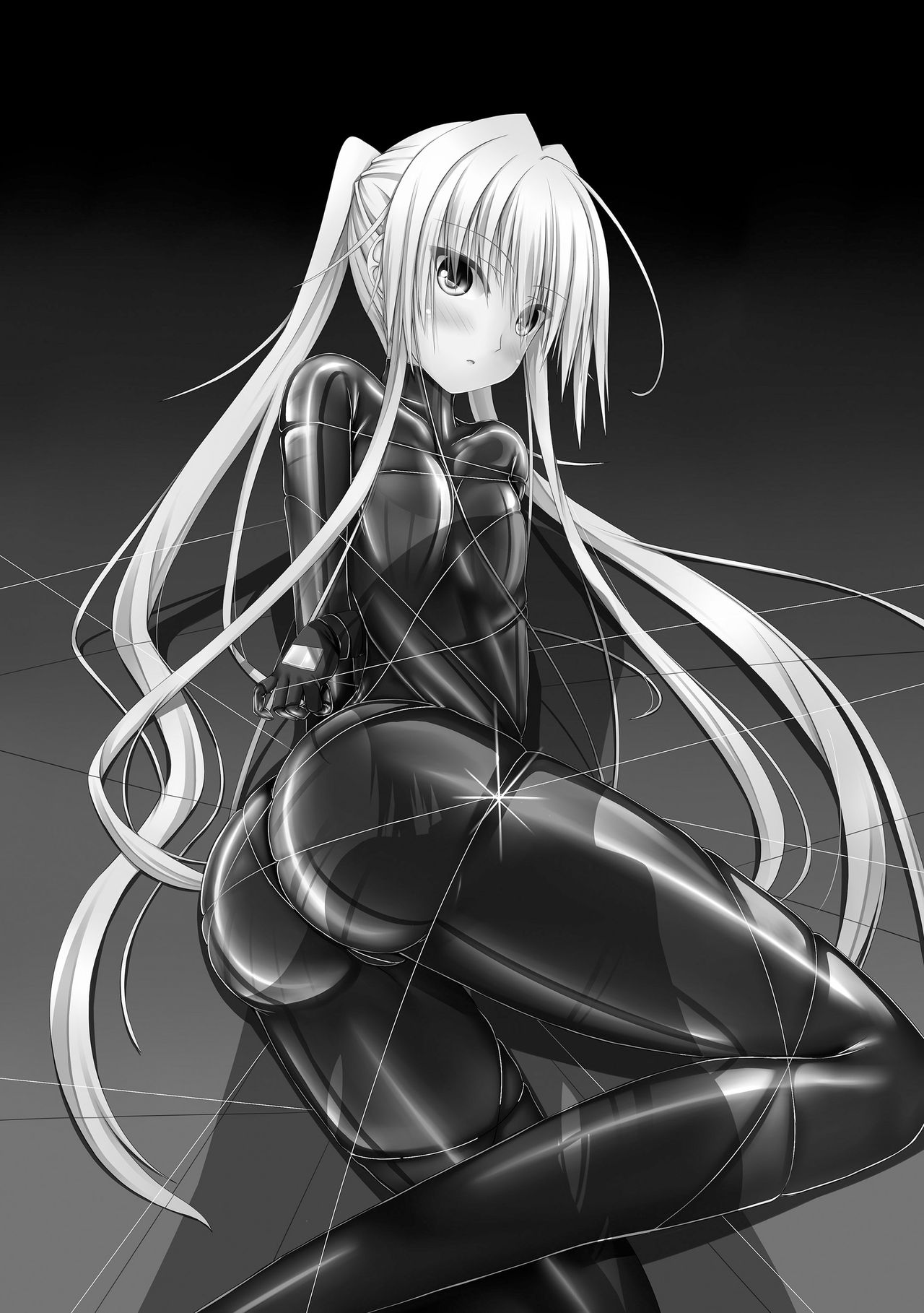 Beginning Black page 2