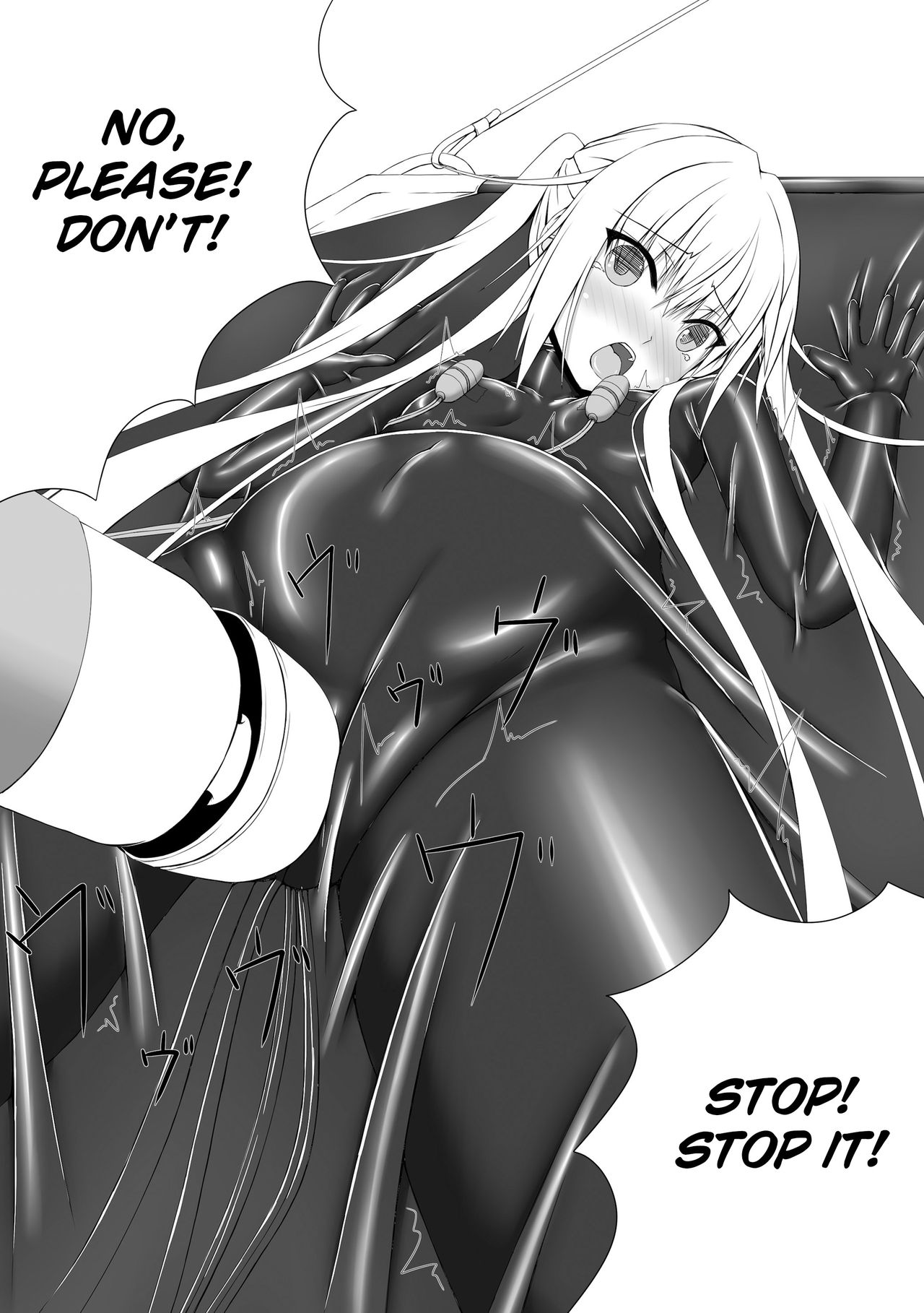 Beginning Black page 24