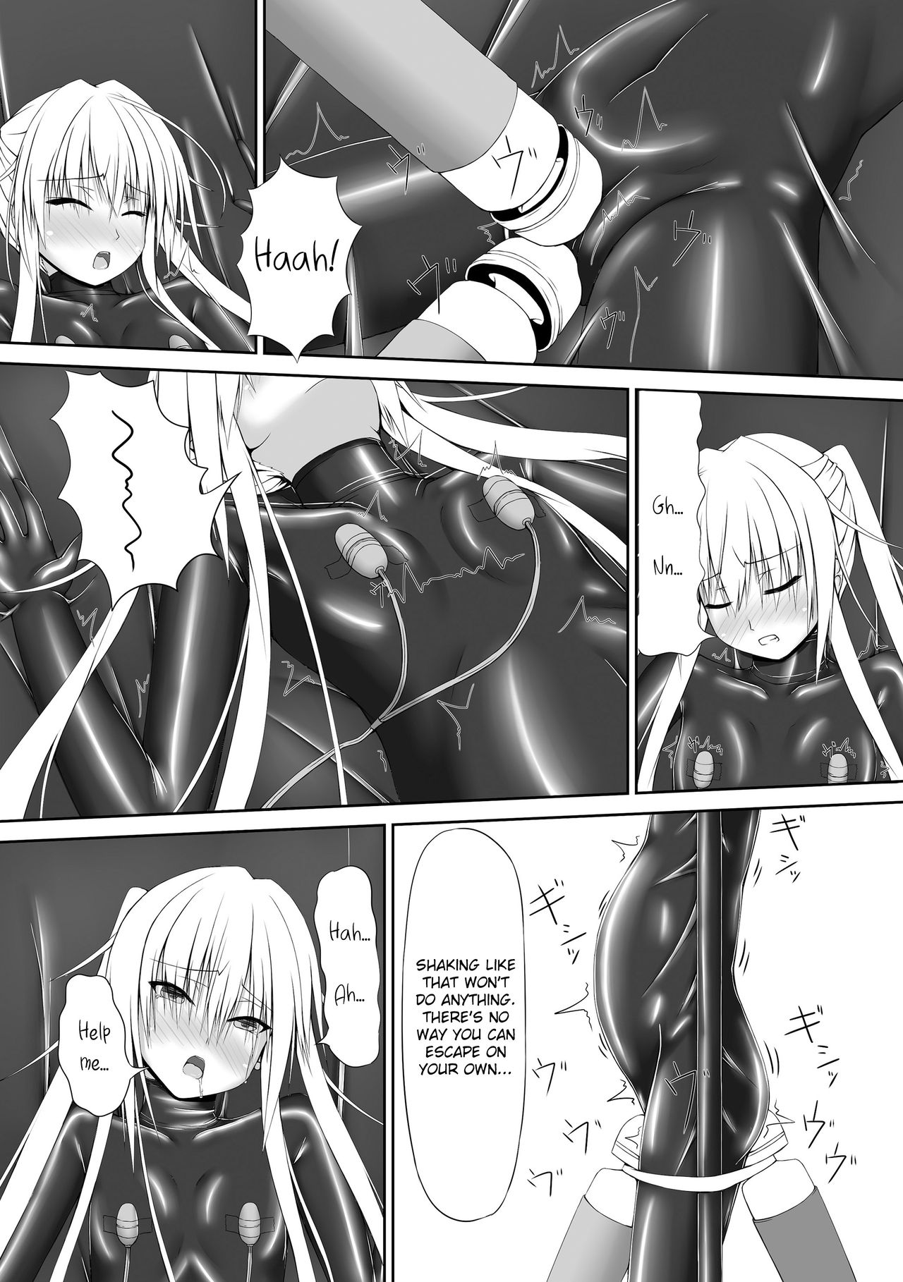 Beginning Black page 25
