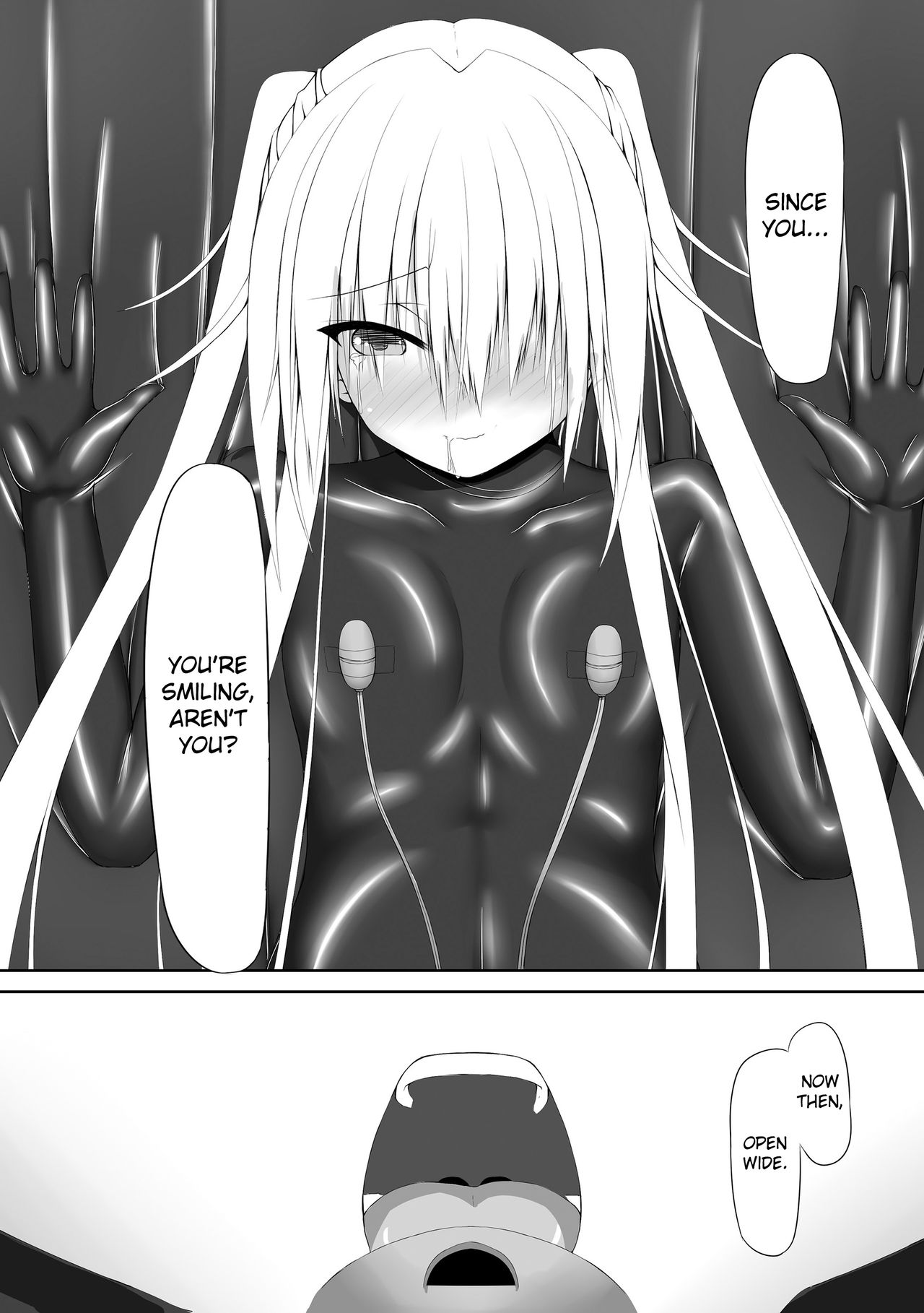 Beginning Black page 27