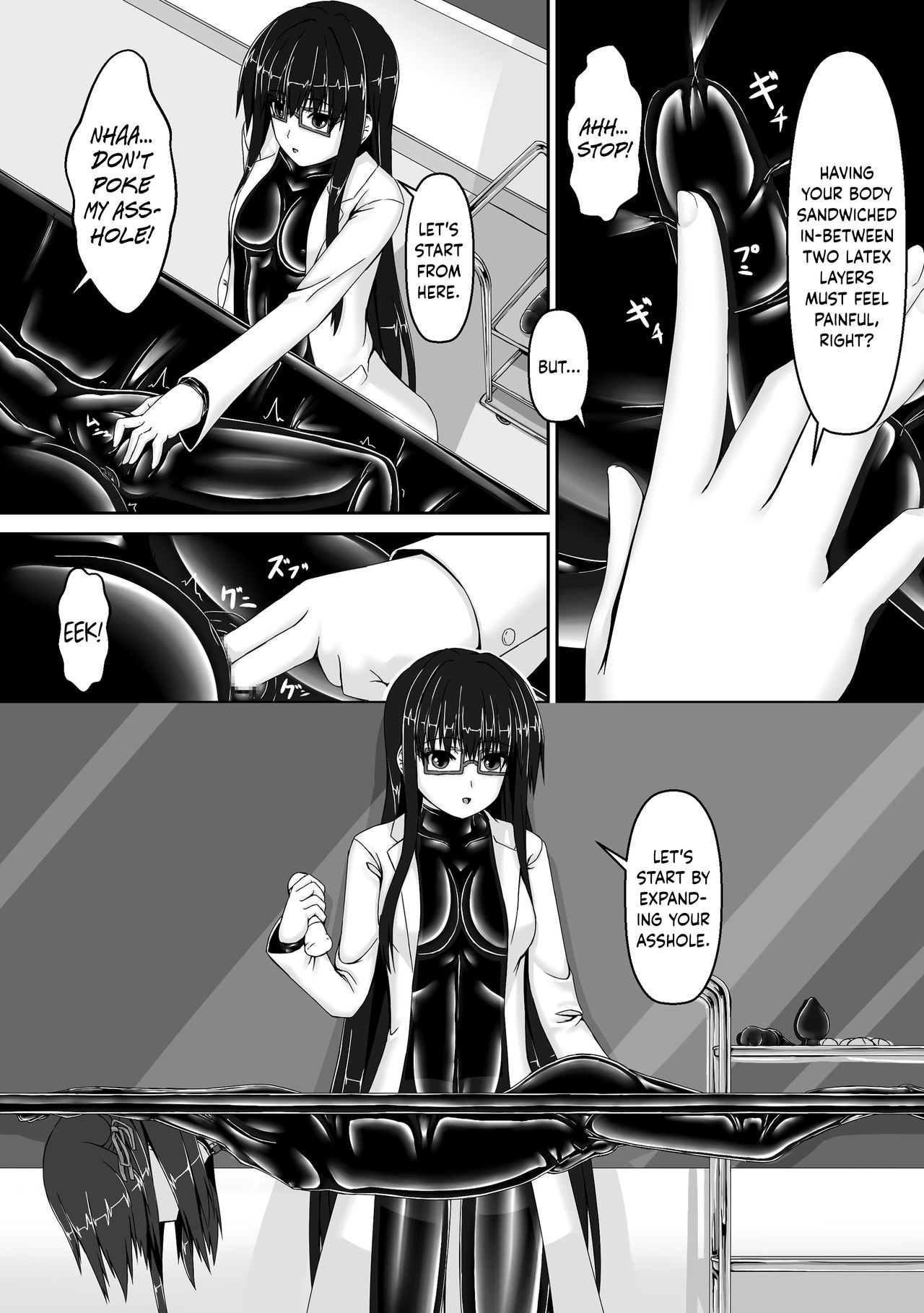 Beginning black3 page 18
