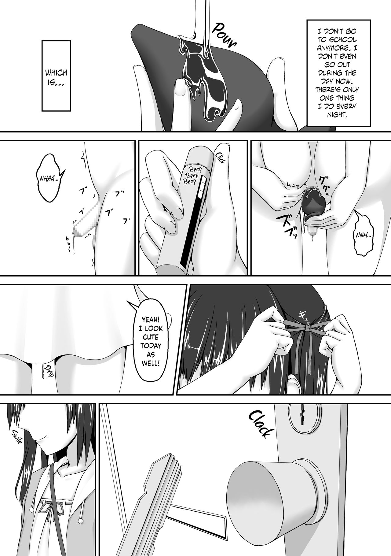 Beginning black3 page 2