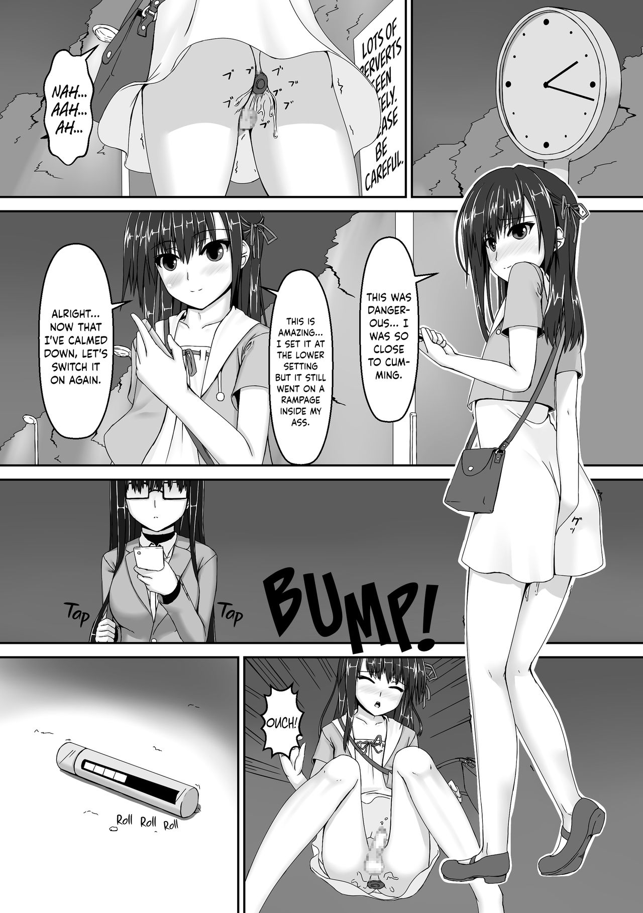 Beginning black3 page 3