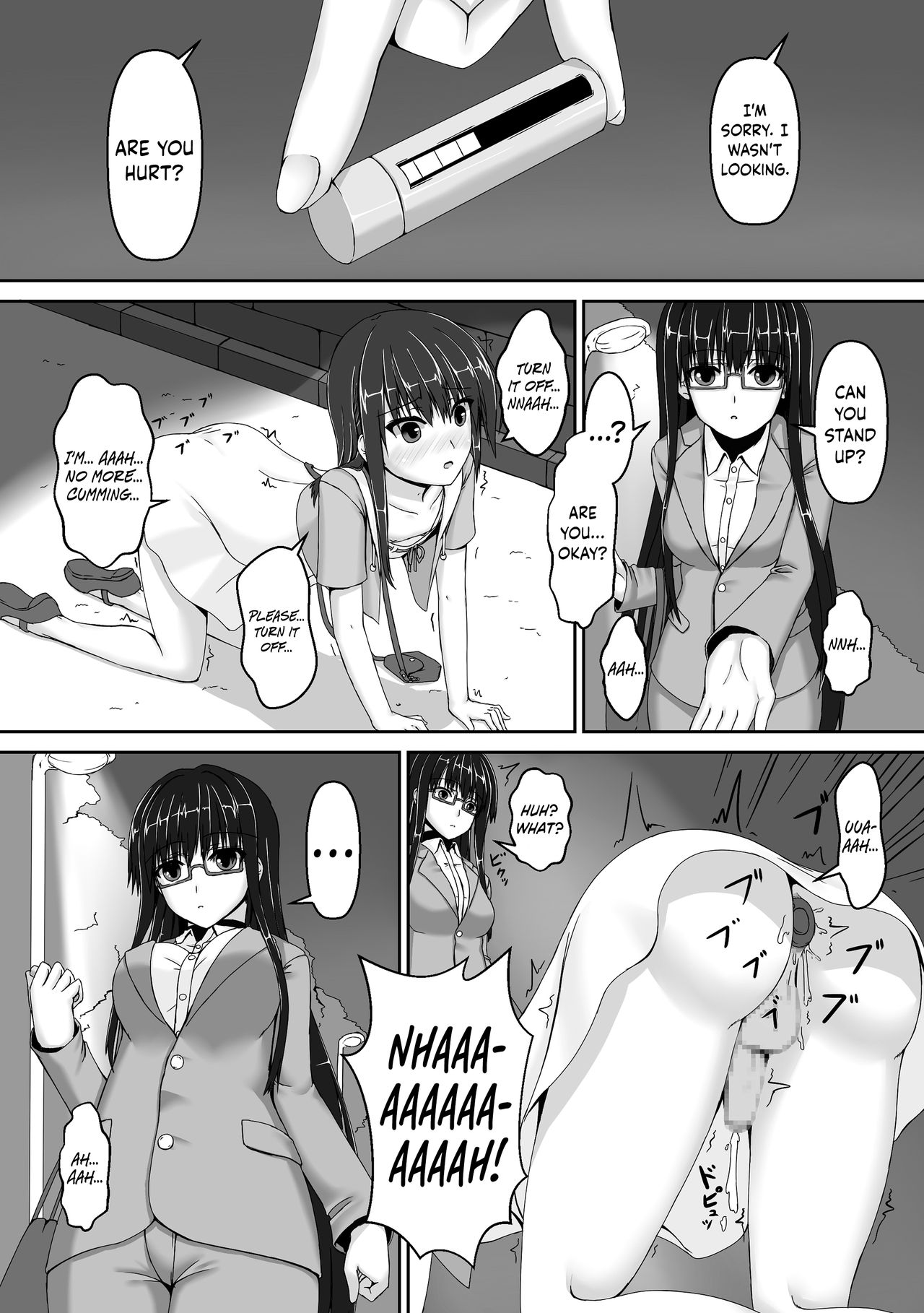 Beginning black3 page 4