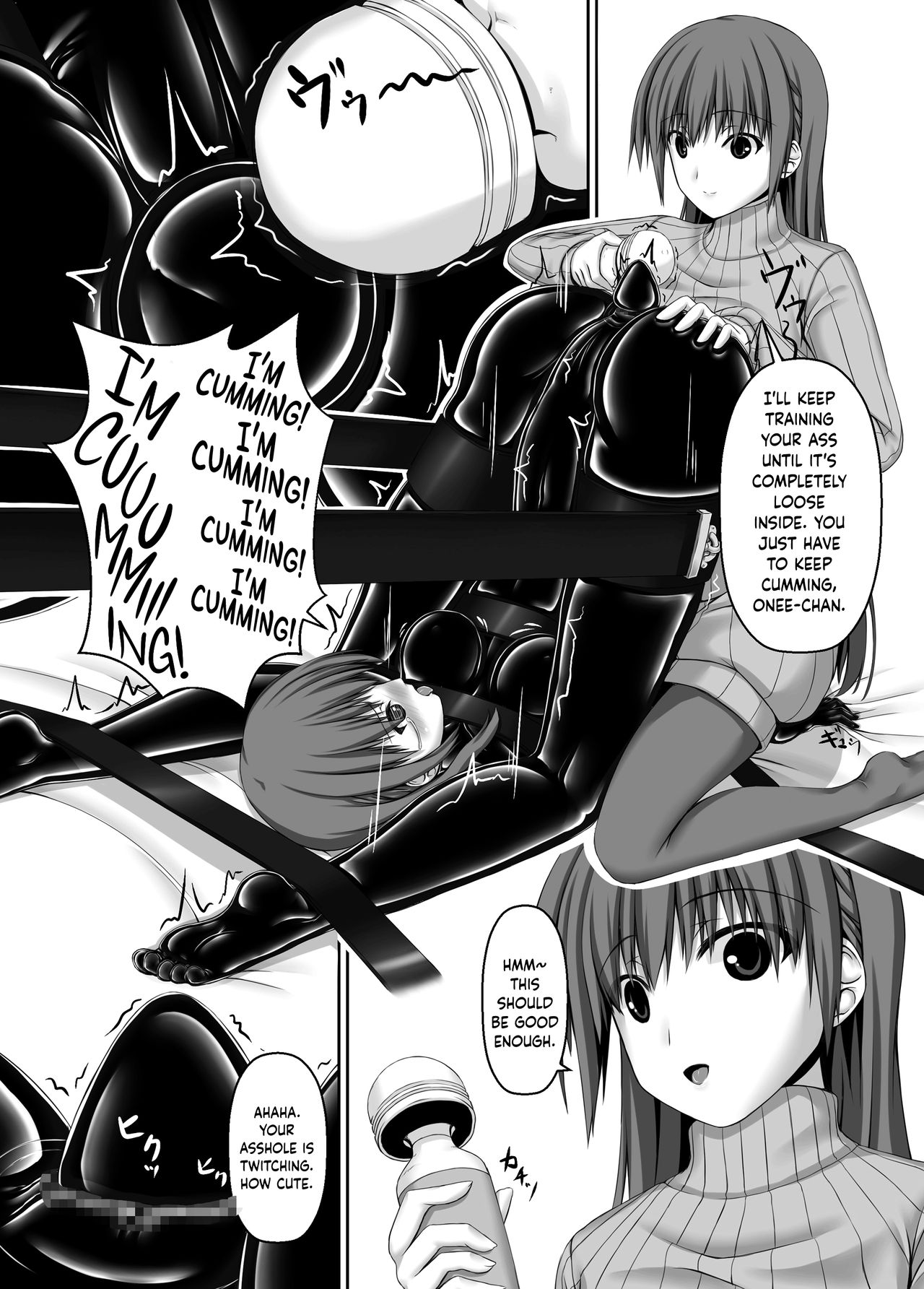 Beginning black4 page 17