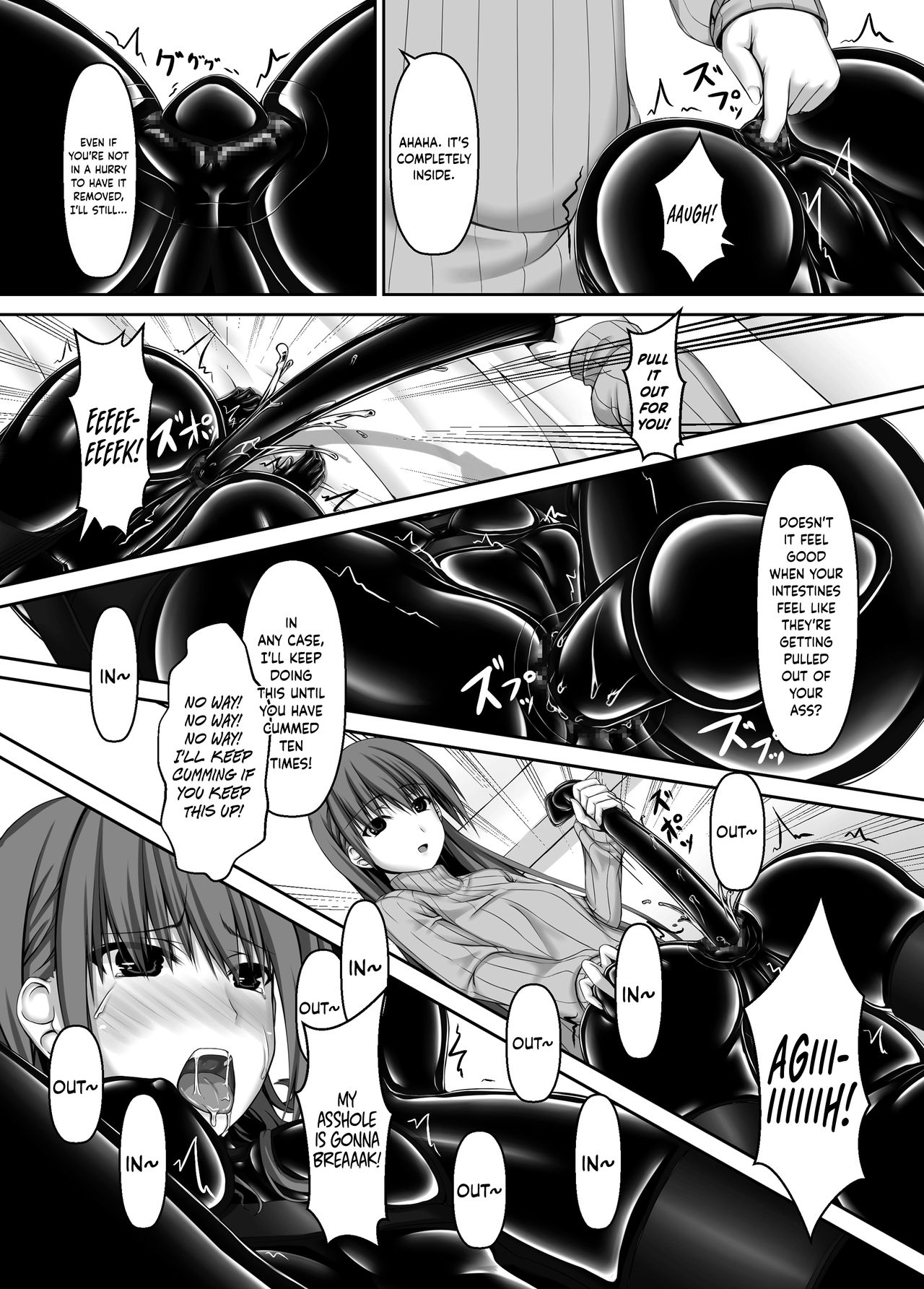 Beginning black4 page 18