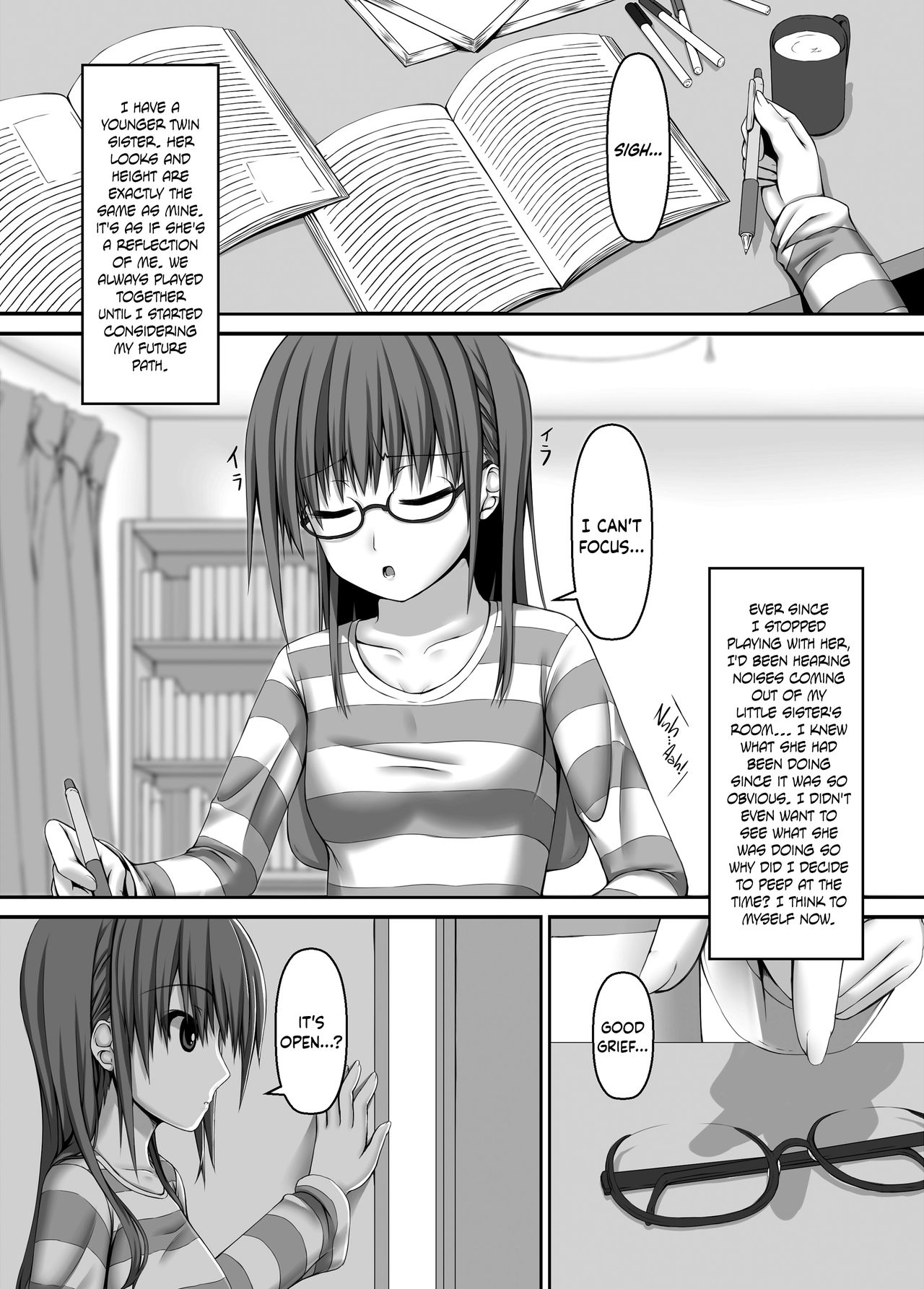 Beginning black4 page 2