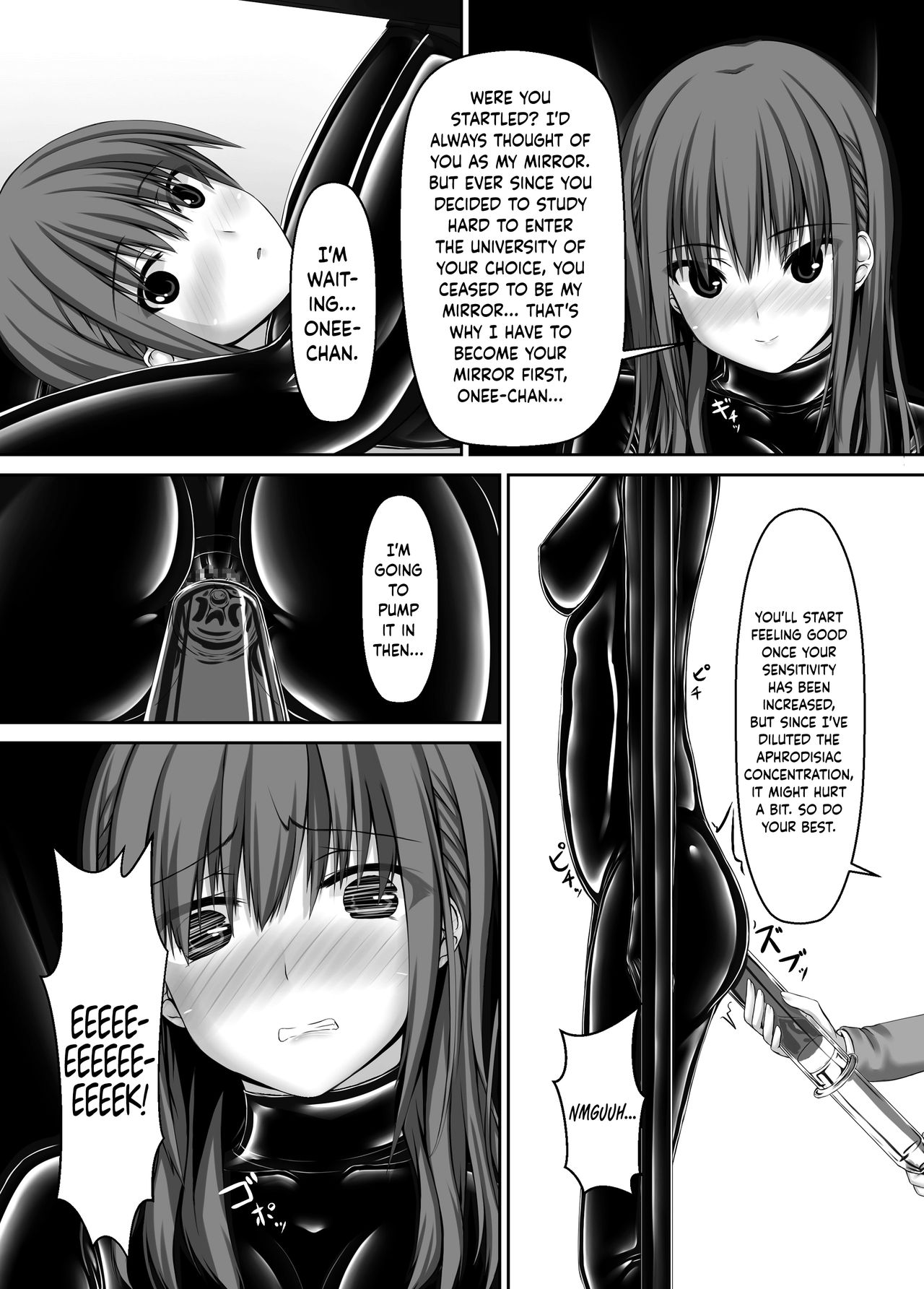 Beginning black4 page 23