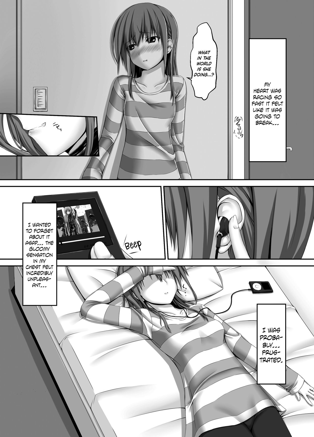 Beginning black4 page 4