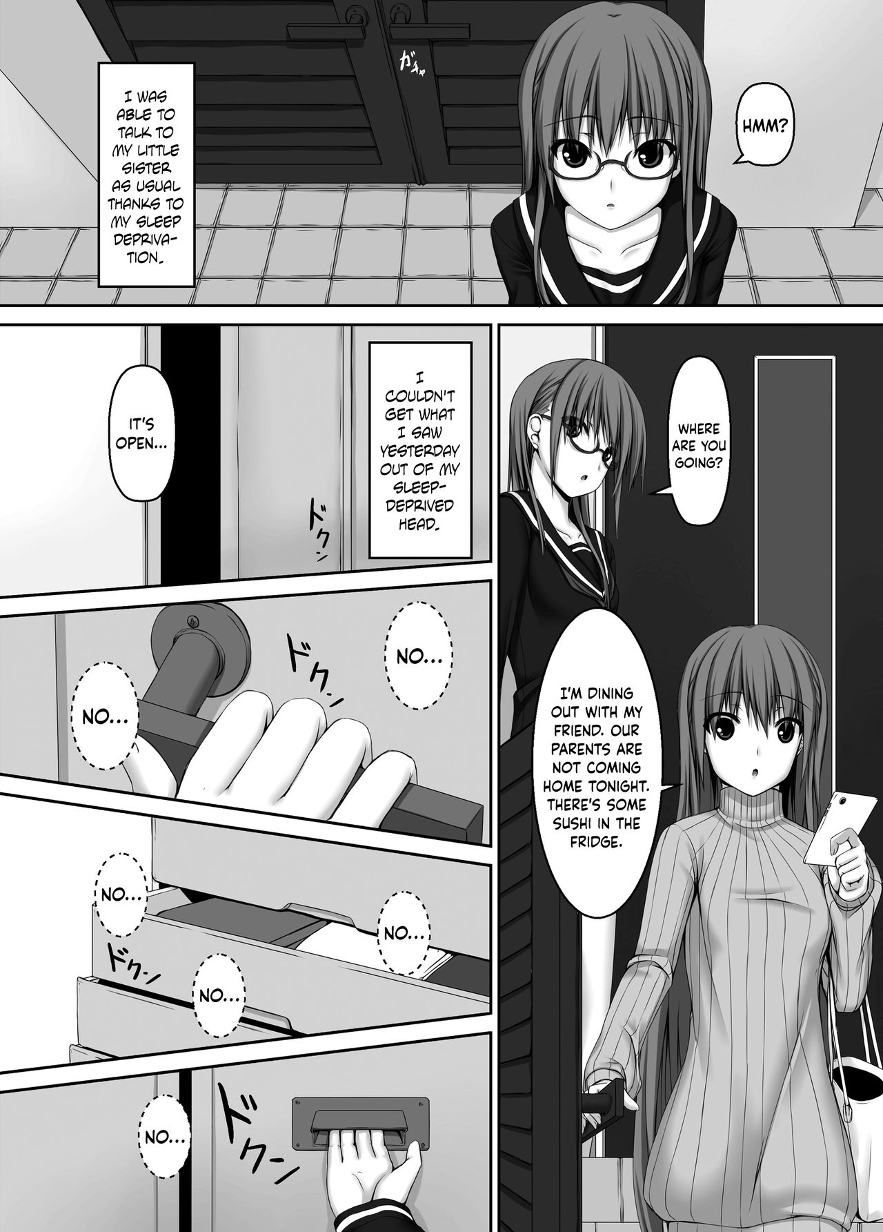 Beginning black4 page 5