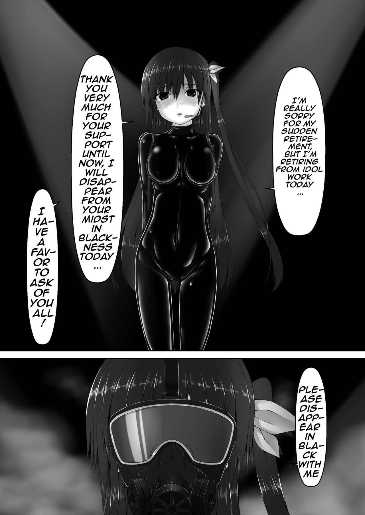 Beginning black7 page 28