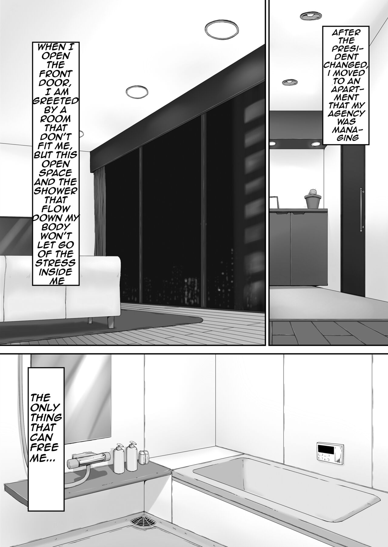 Beginning black7 page 3