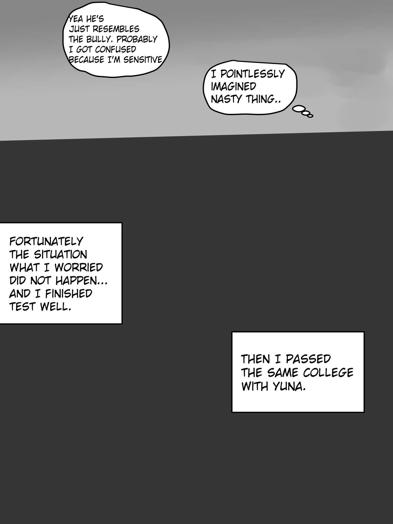 BEHIND + AFTER page 15