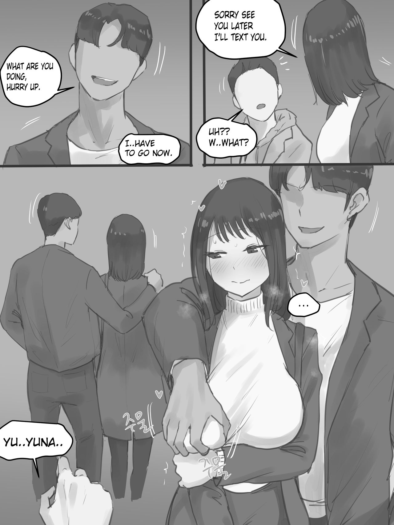 BEHIND + AFTER page 18