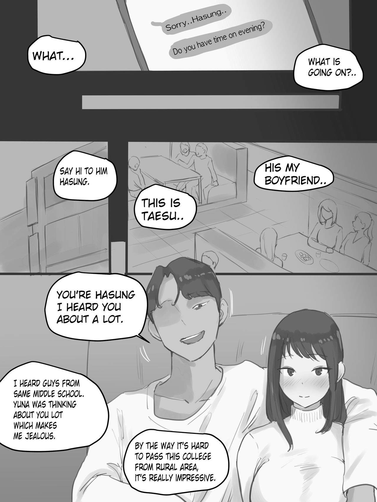 BEHIND + AFTER page 19