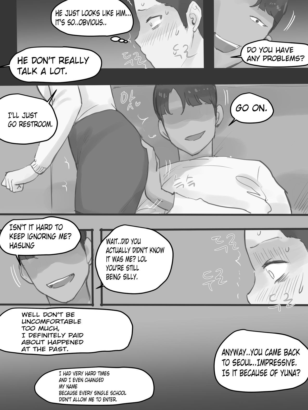BEHIND + AFTER page 20