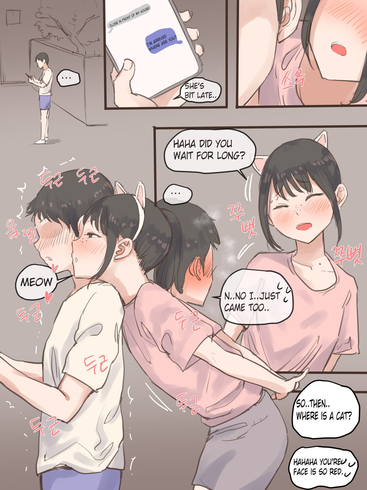 BEHIND + AFTER page 44