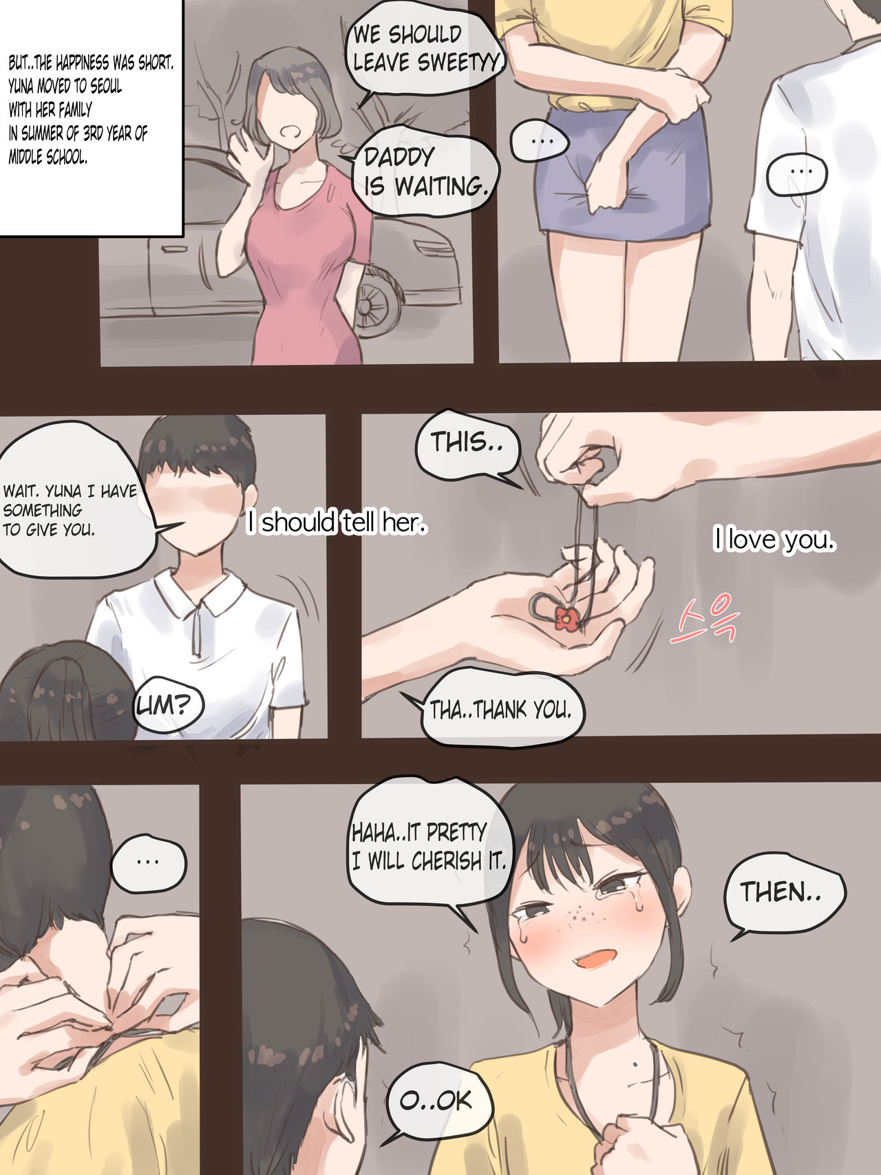 BEHIND + AFTER page 45
