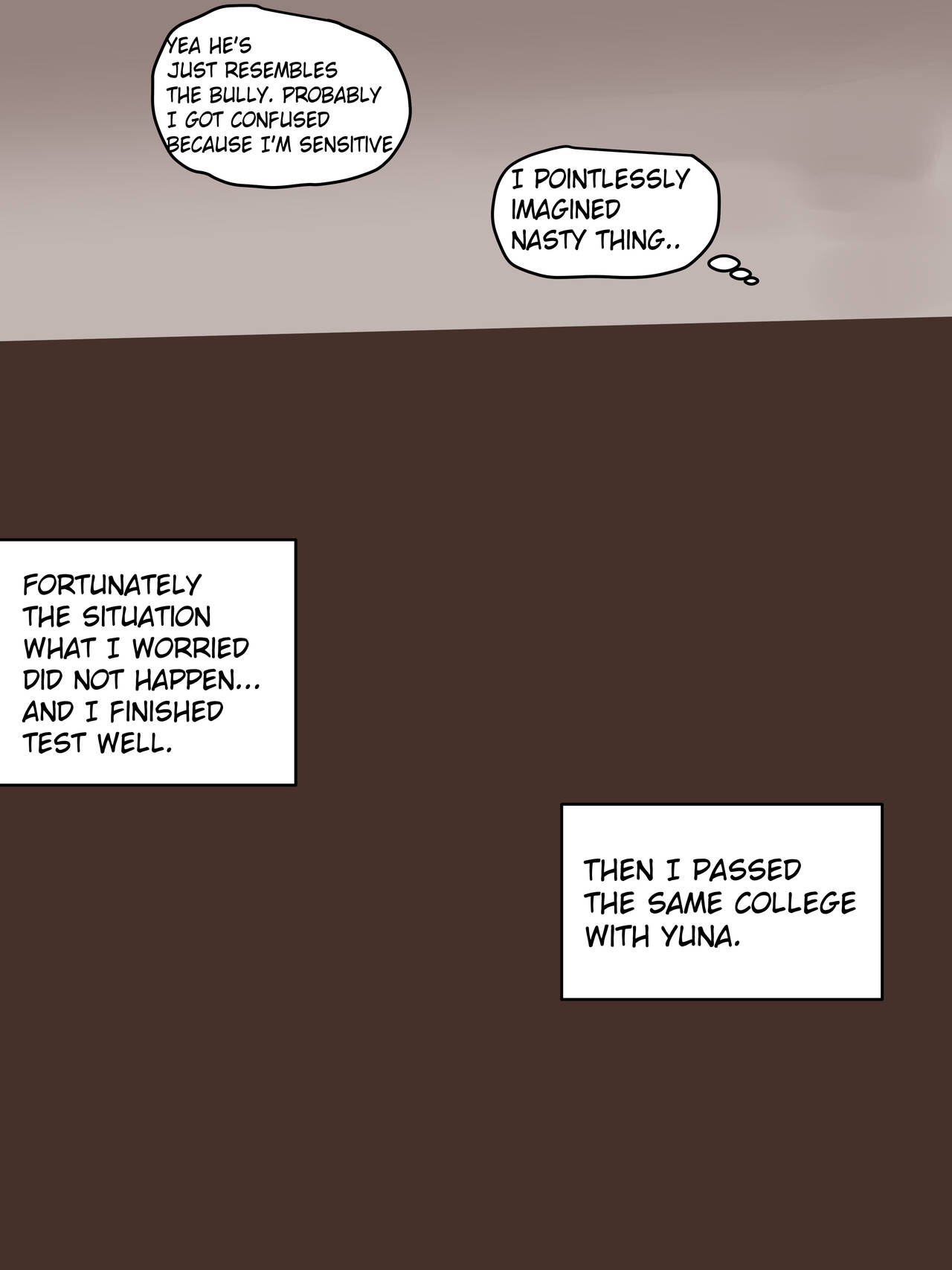 BEHIND + AFTER page 51