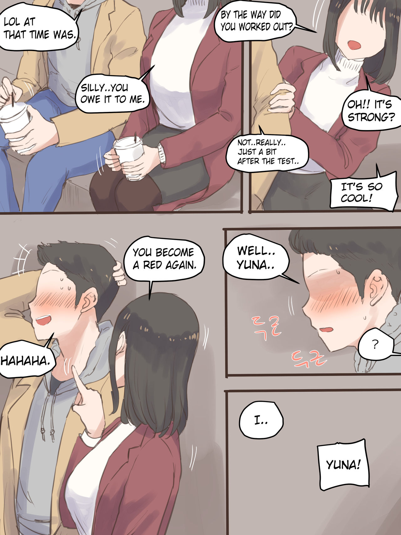 BEHIND + AFTER page 53