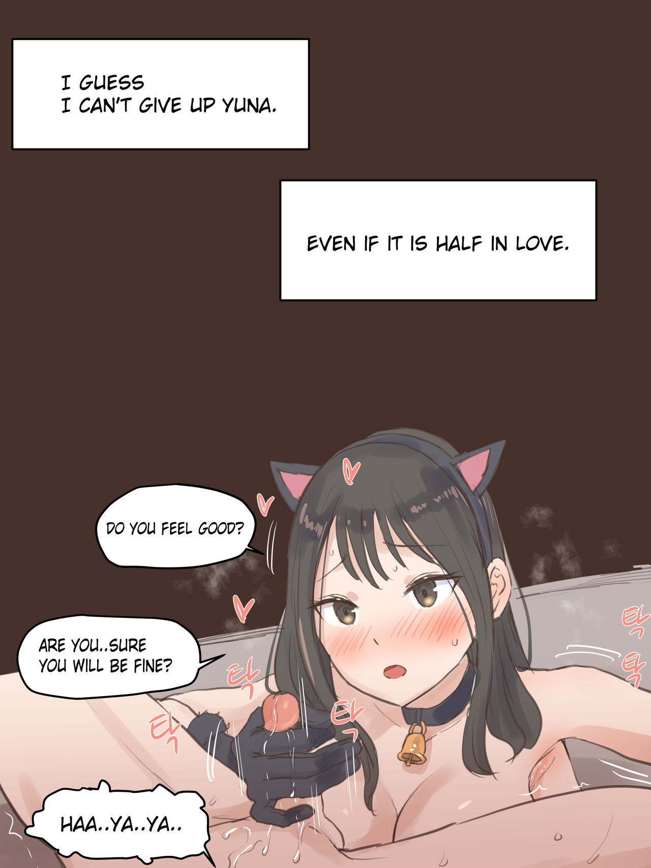 BEHIND + AFTER page 73