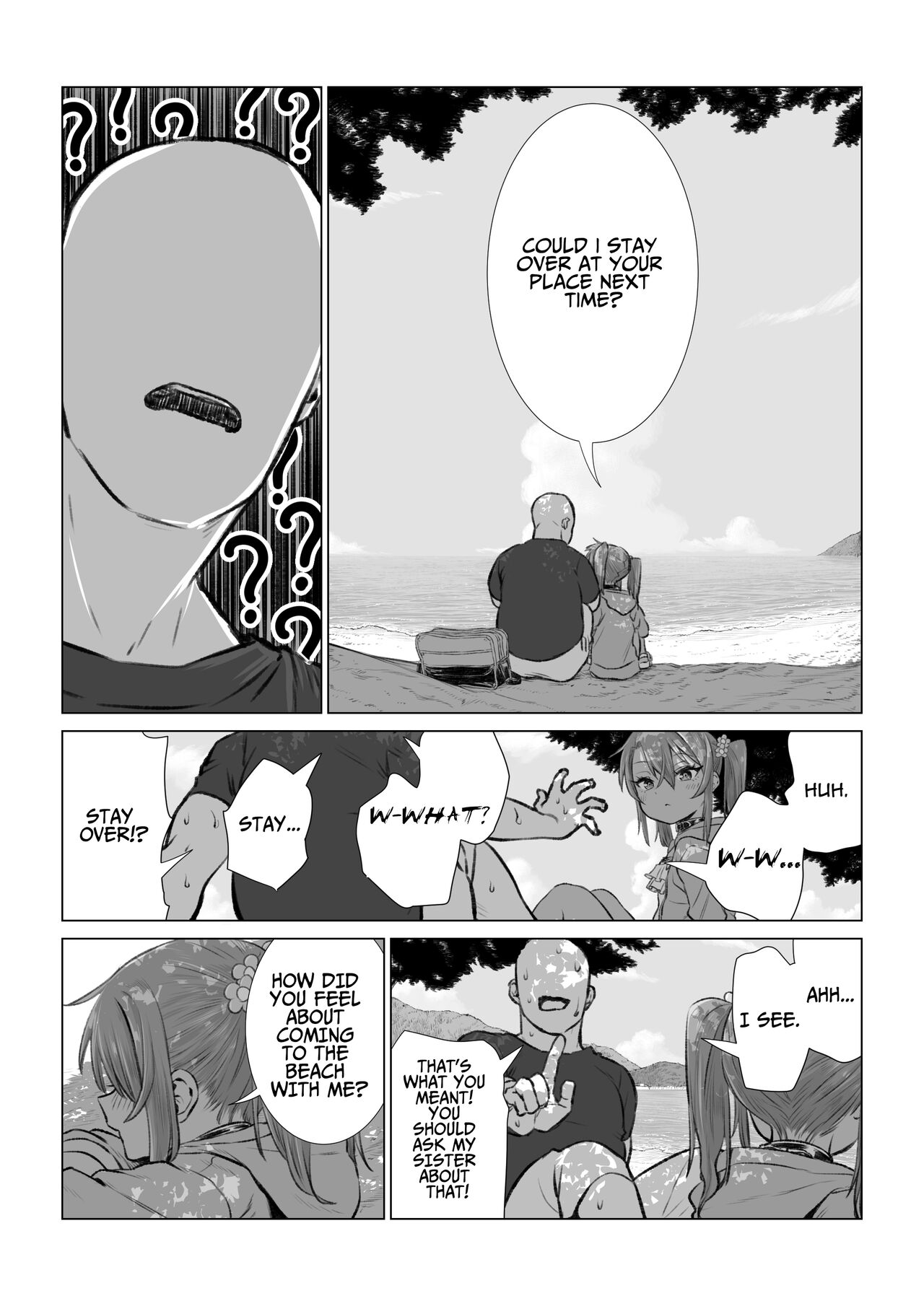 Being Loved by The Loli Slut, Yuma-chan! page 130