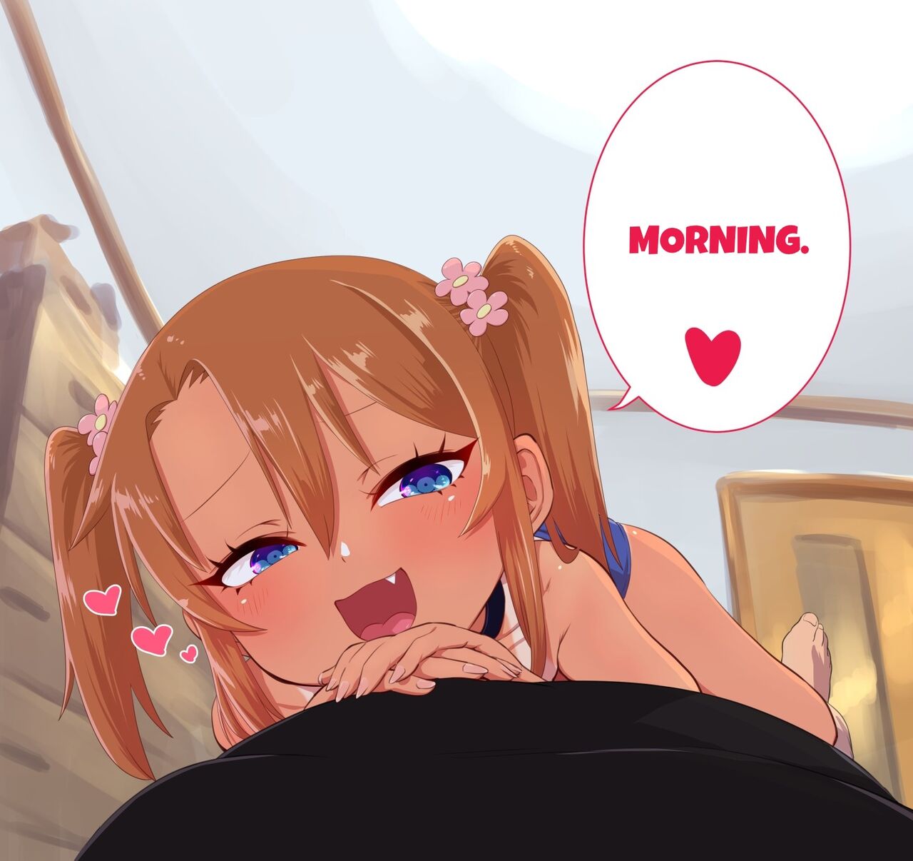 Being Loved by The Loli Slut, Yuma-chan! page 164